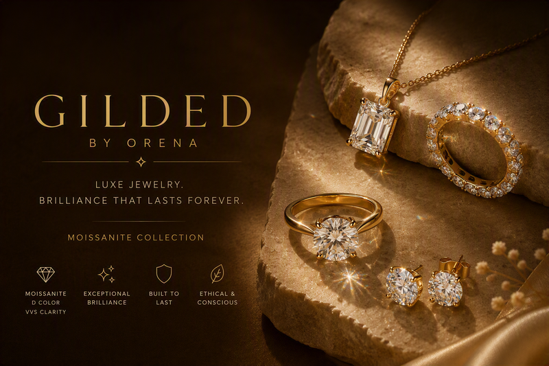 Luxe Jewelry