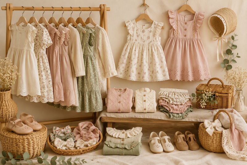 Girl Sets
