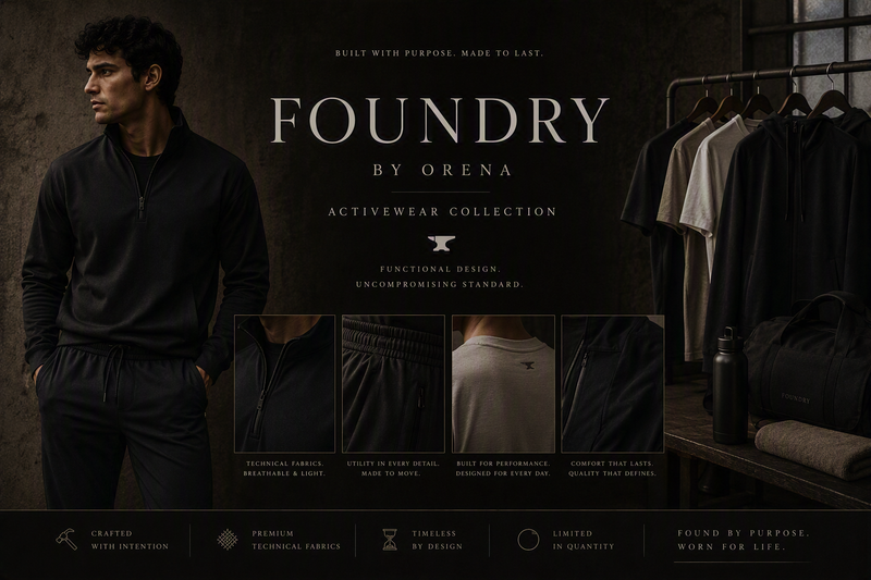 Mens Activewear