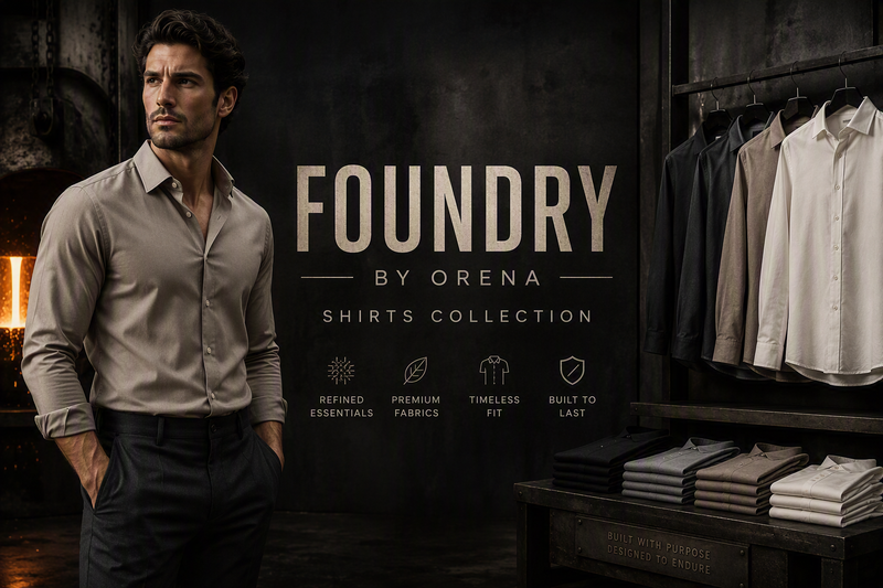 Mens Shirts