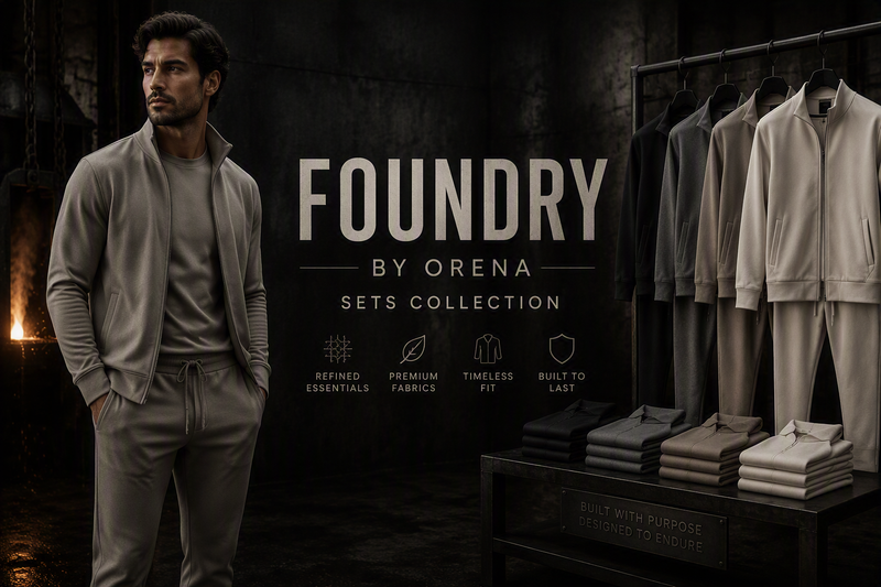 Mens Sets