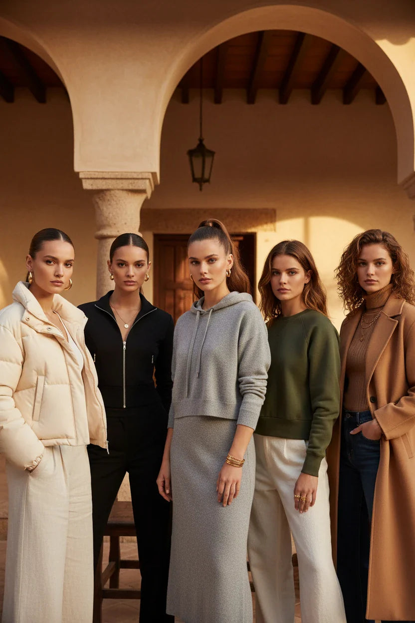 Outerwear