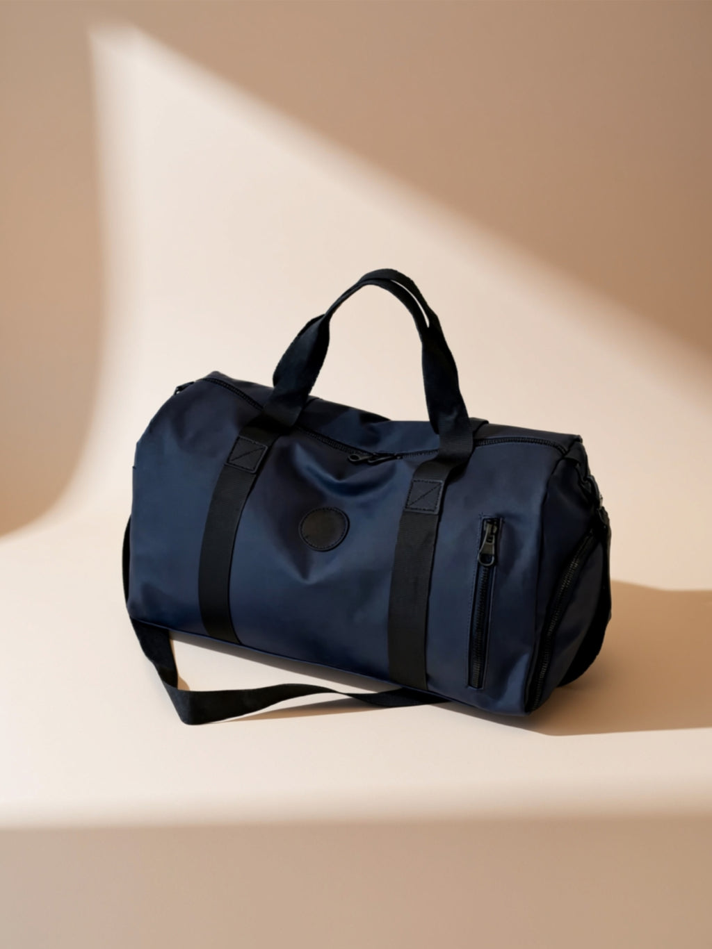 Large Oxford Cloth Bag