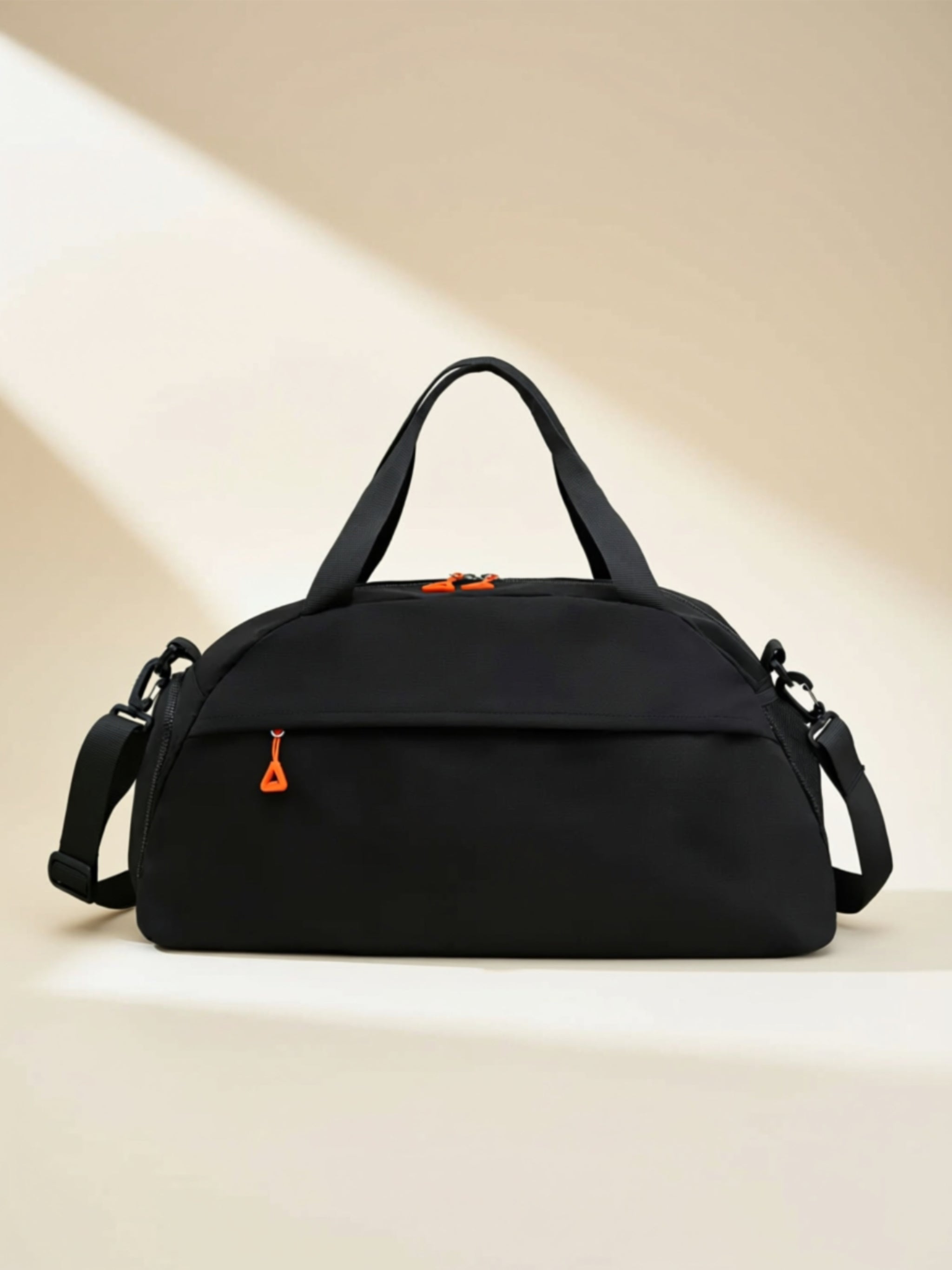 Large Nylon Bag