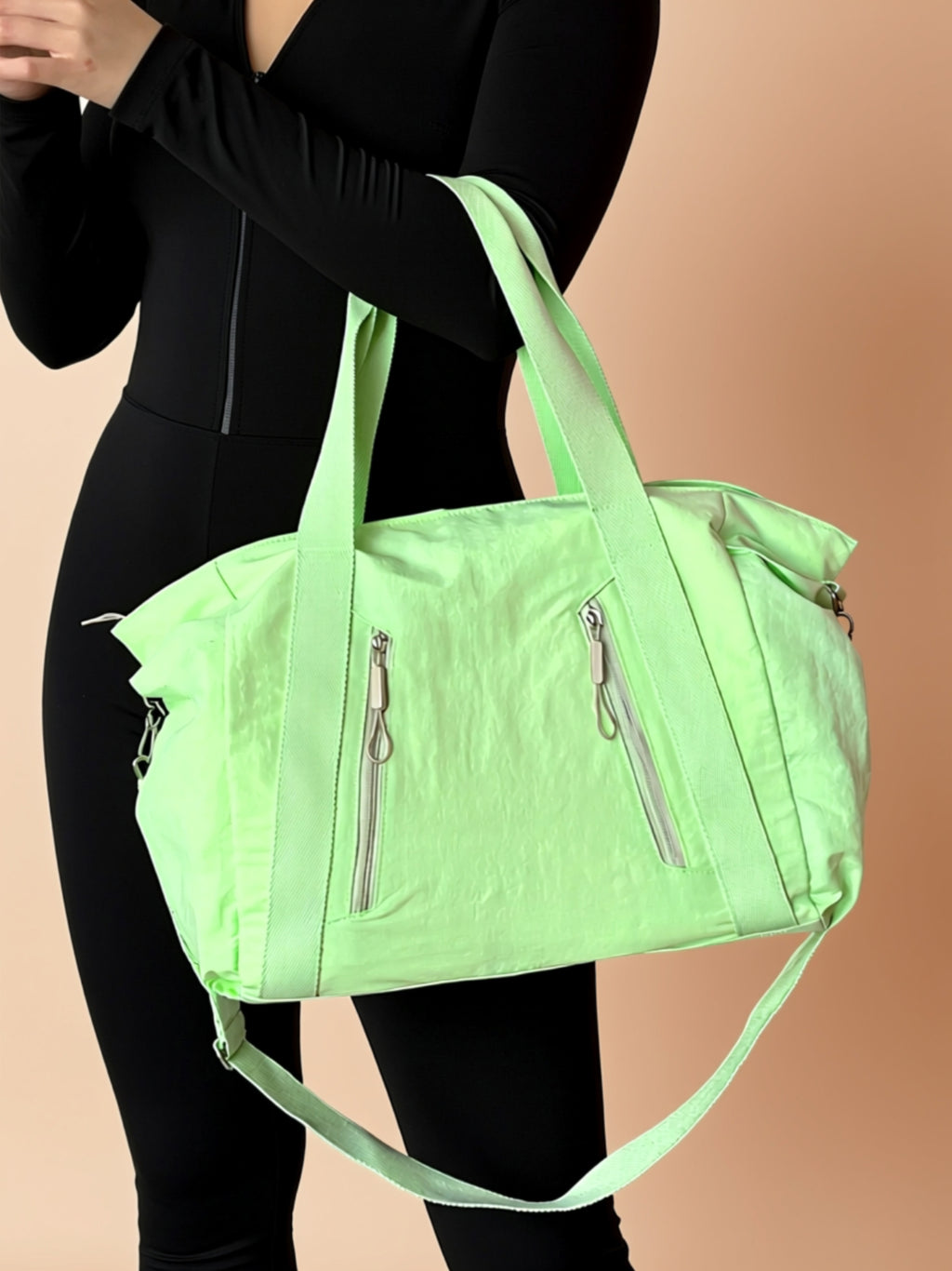 Large Oxford Cloth Bag