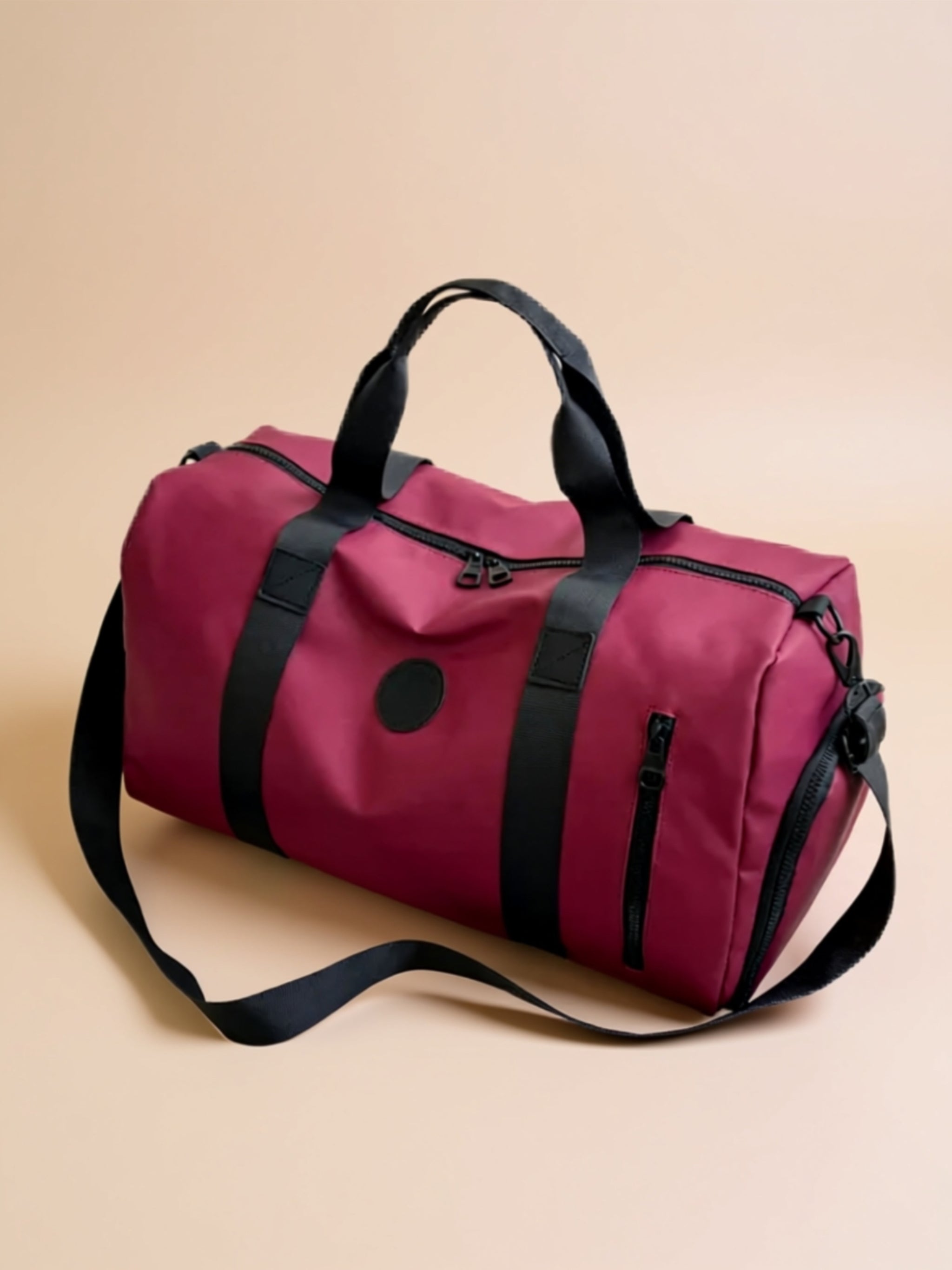 Large Oxford Cloth Bag