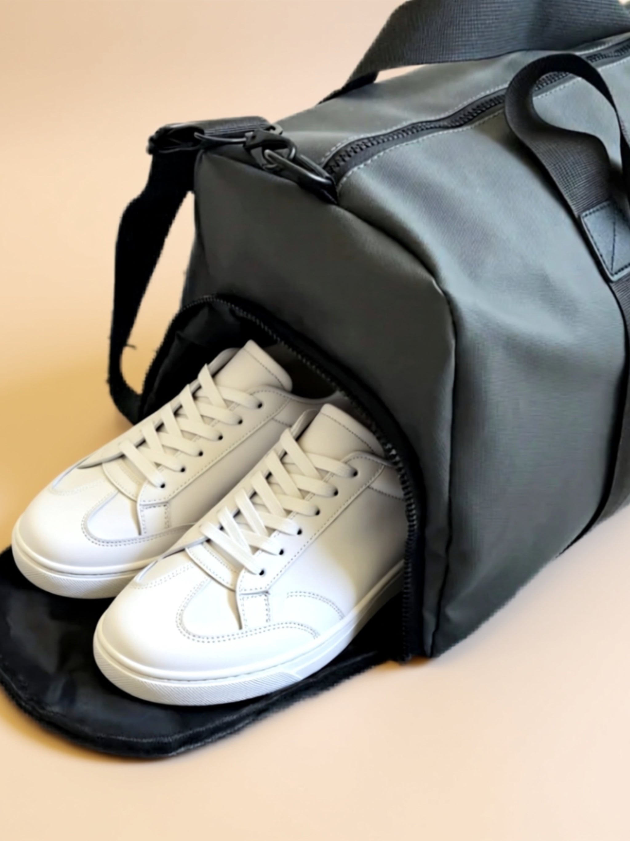 Large Oxford Cloth Bag