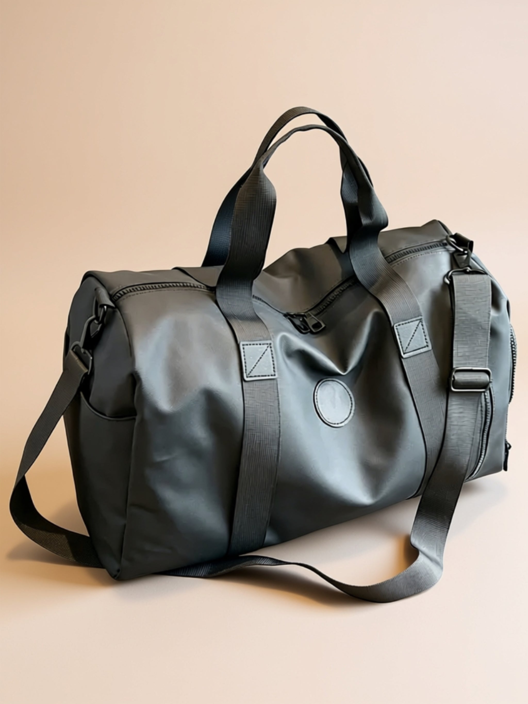 Large Oxford Cloth Bag