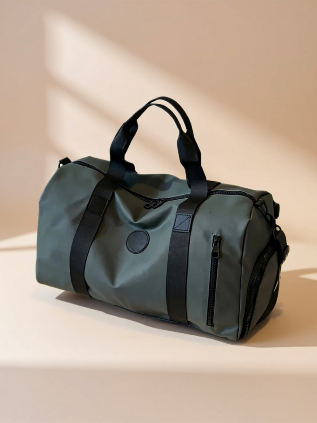 Large Oxford Cloth Bag