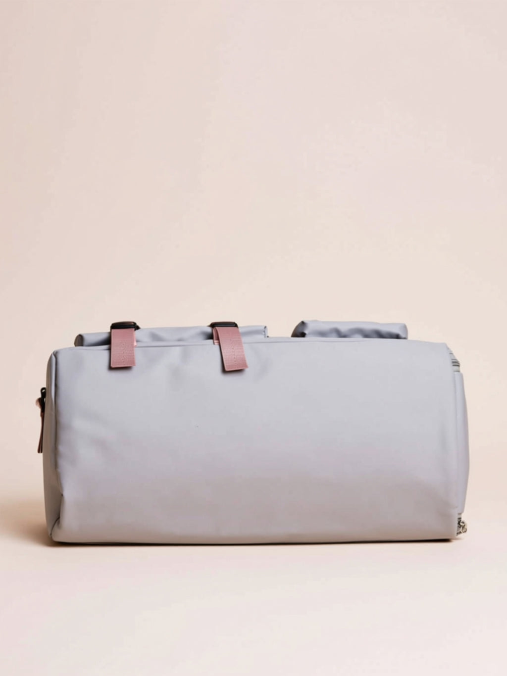 Oversize Oxford Cloth & Polyester Bag