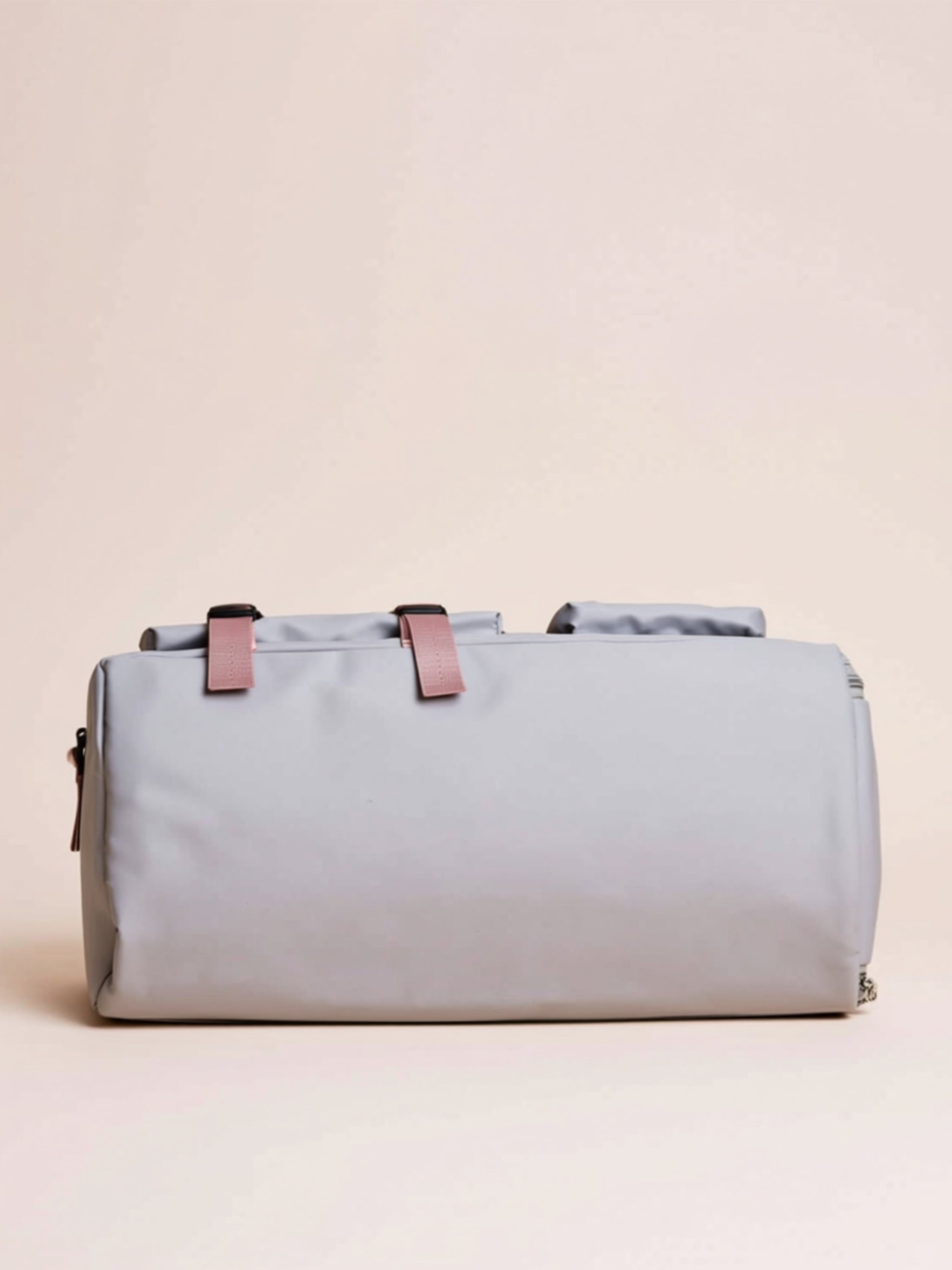 Oversize Oxford Cloth & Polyester Bag