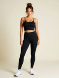Minimalist Stretch Top