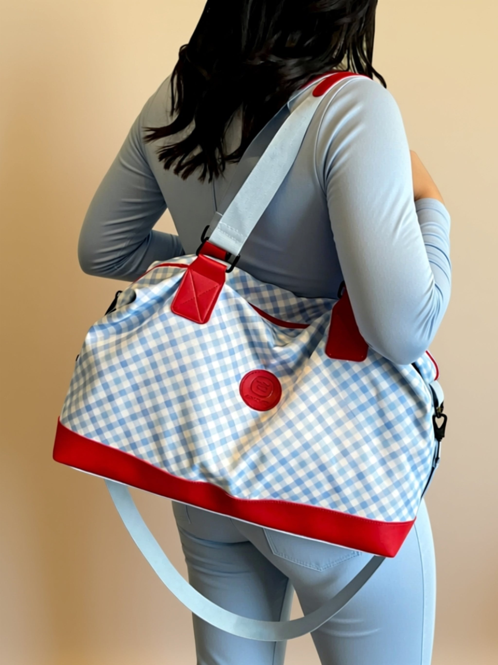 Medium Polyester Fiber Bag