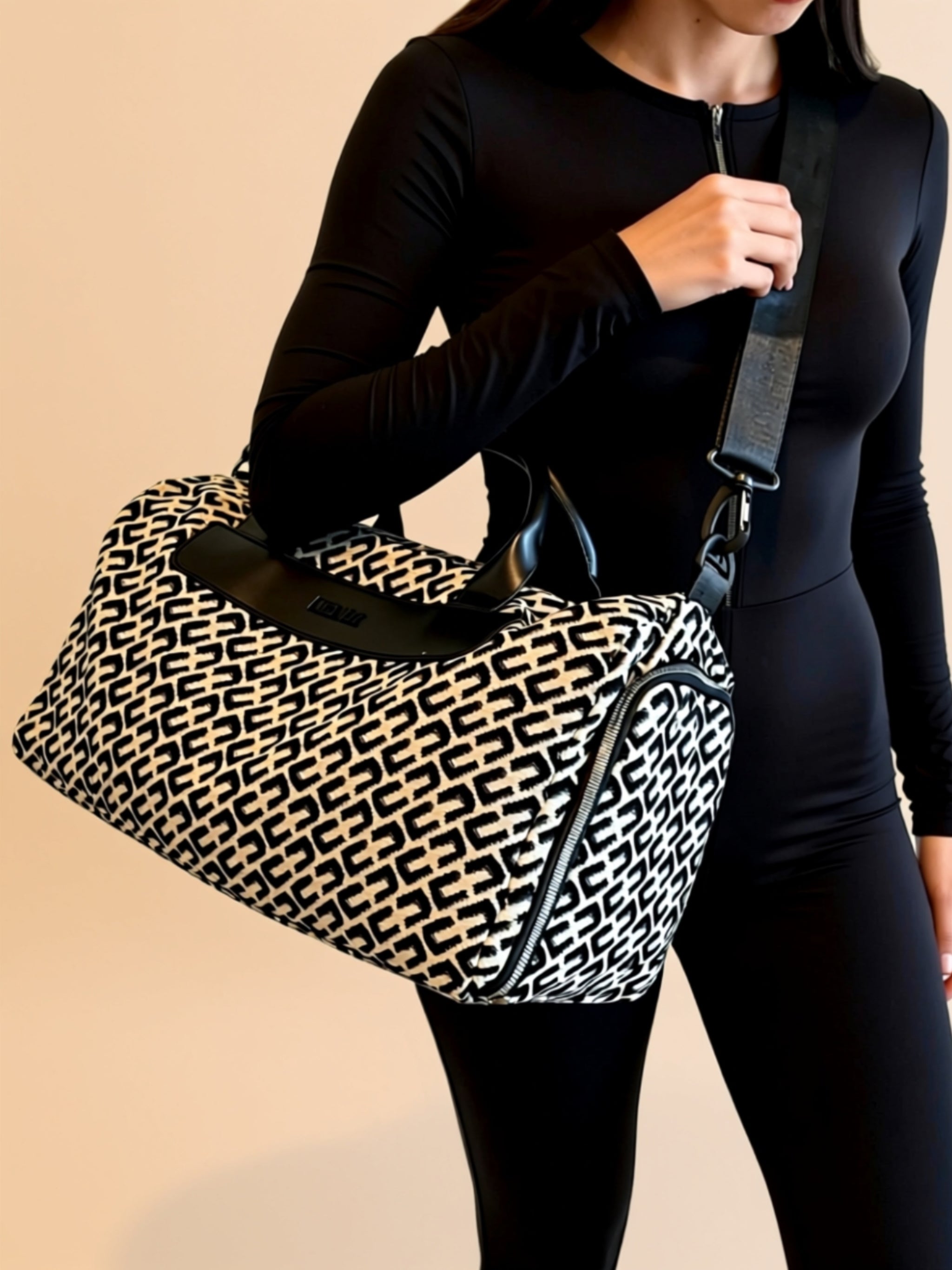 Large Canvas Bag