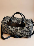 Large Canvas Bag