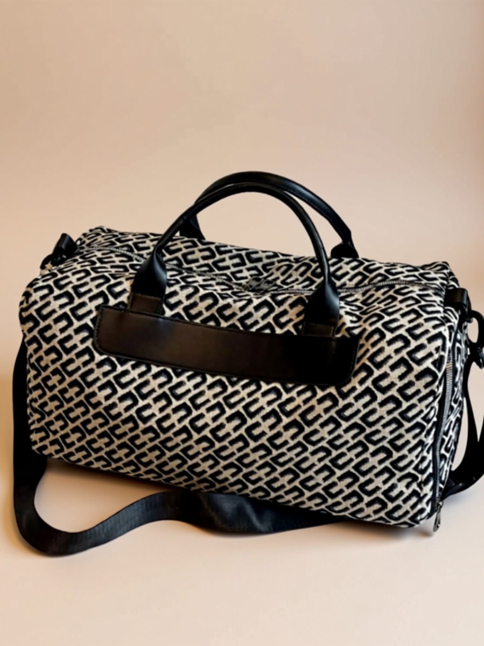 Large Canvas Bag