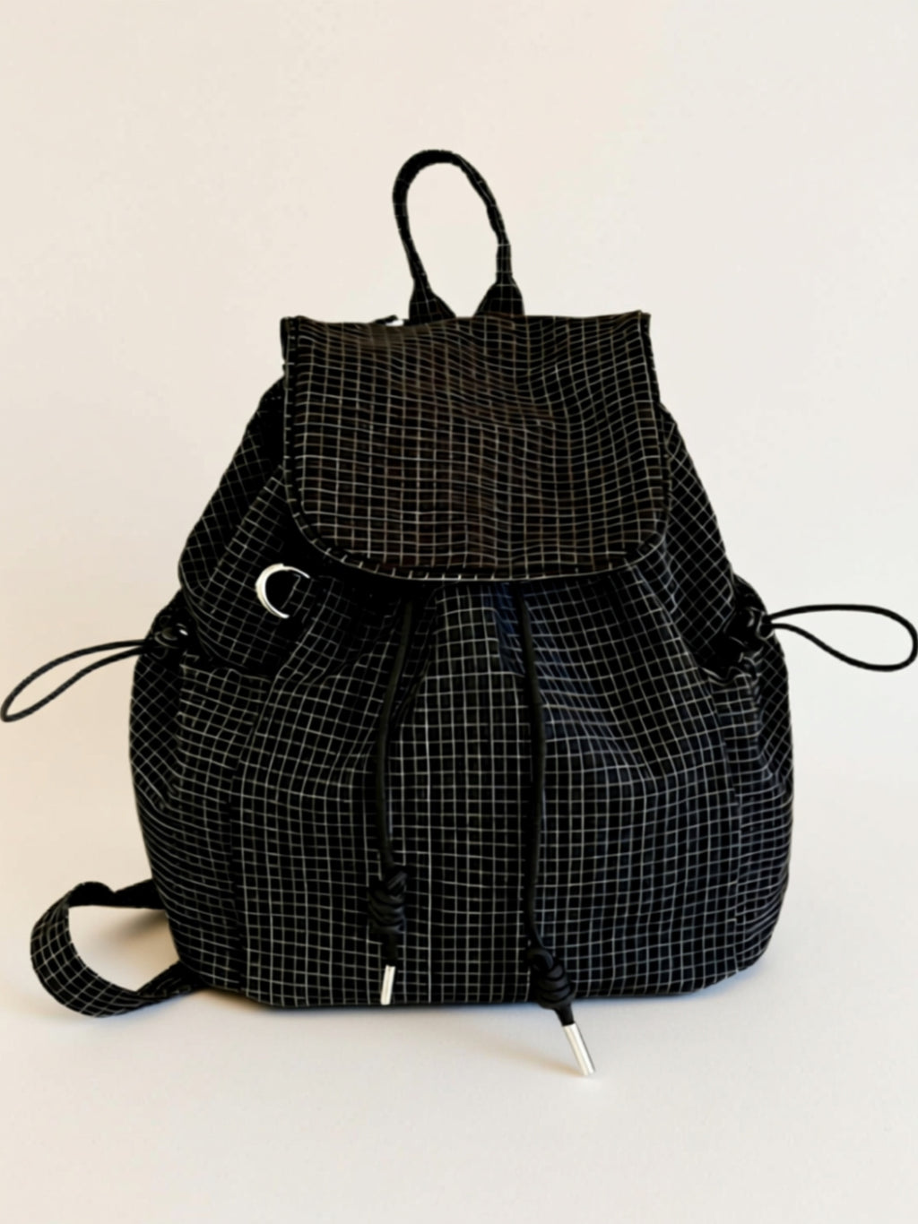Medium Canvas Backpack
