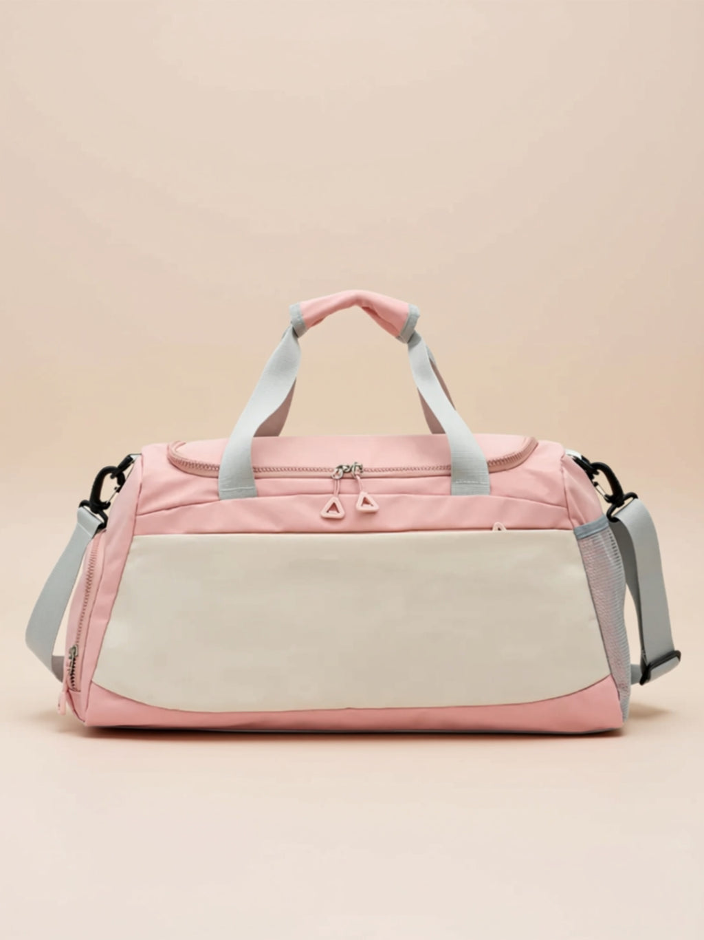 Oversize Oxford Cloth Bag