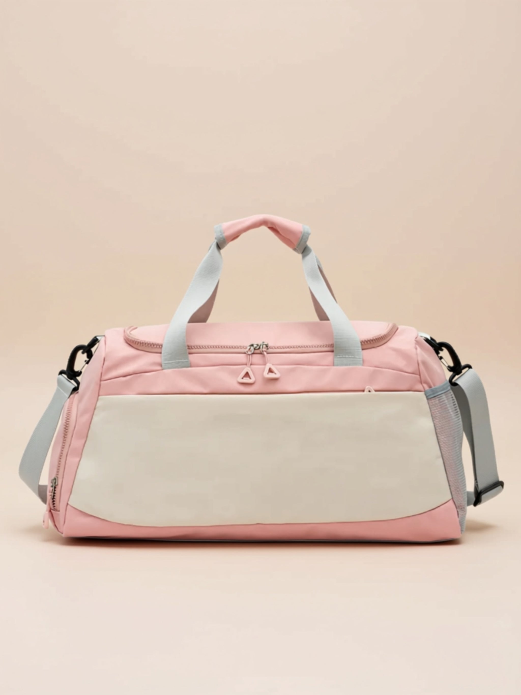 Oversize Oxford Cloth Bag
