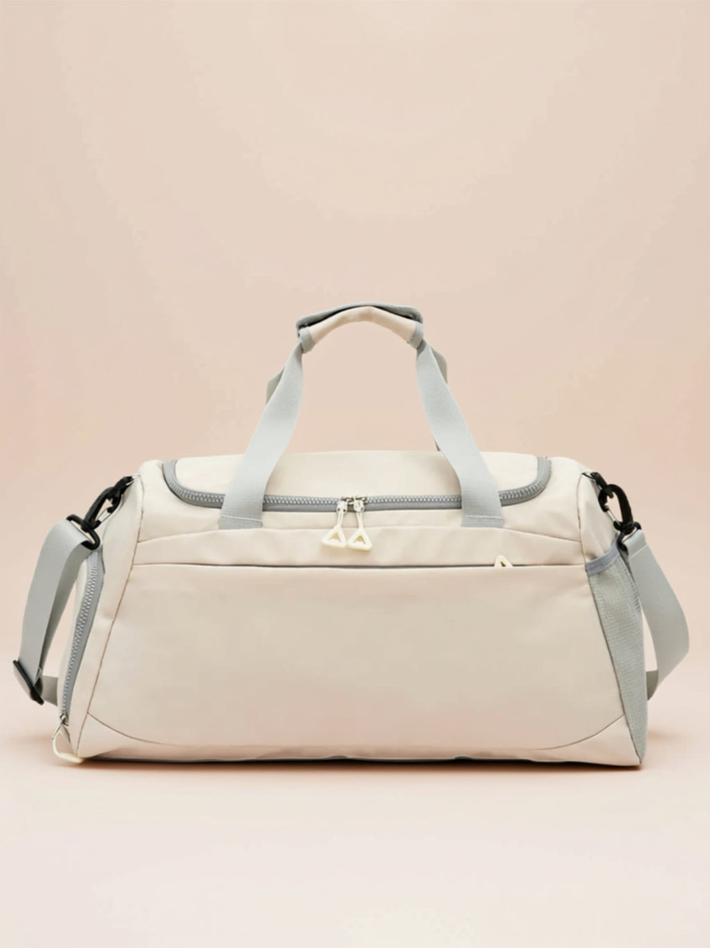 Oversize Oxford Cloth Bag