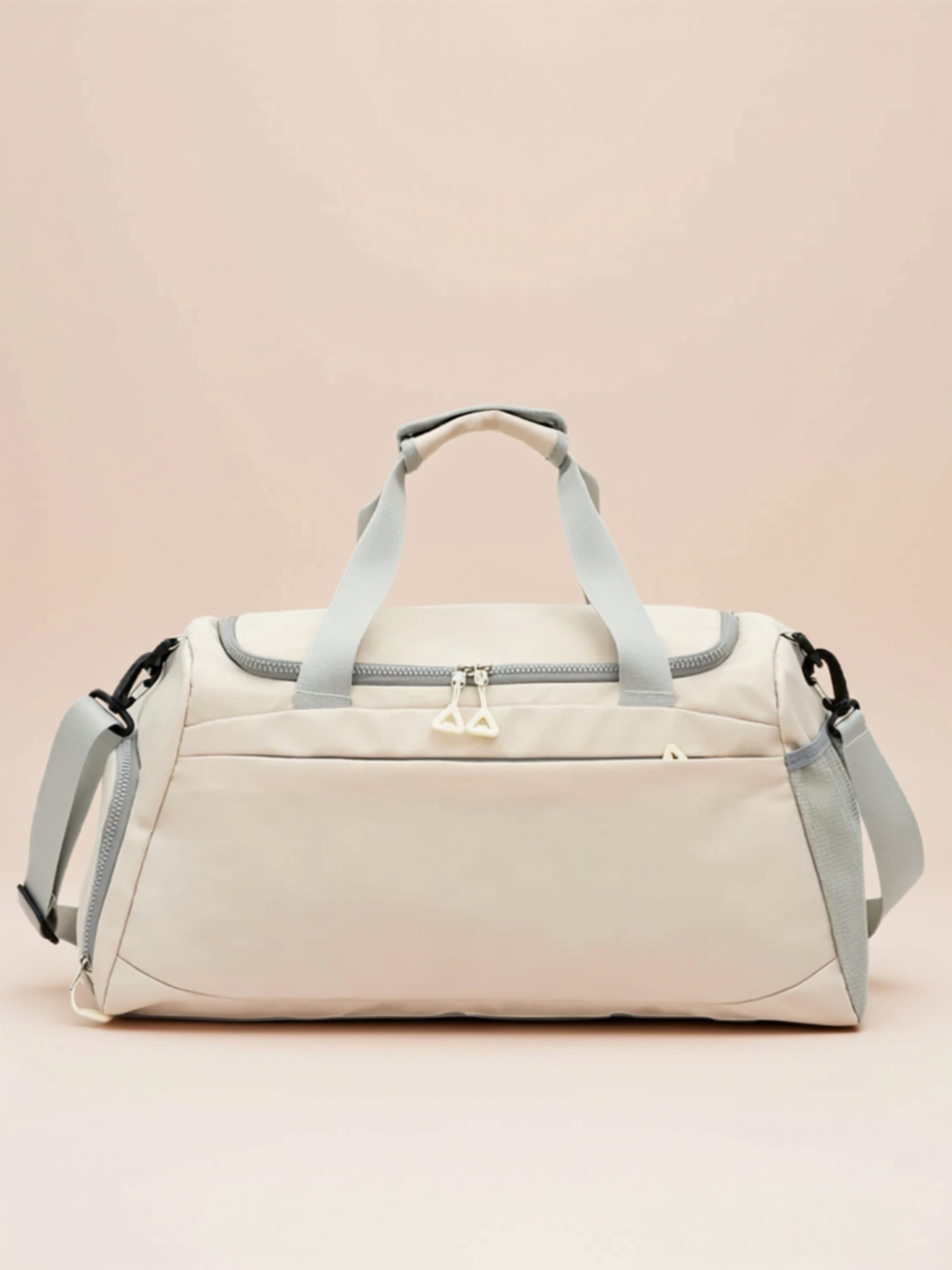 Oversize Oxford Cloth Bag