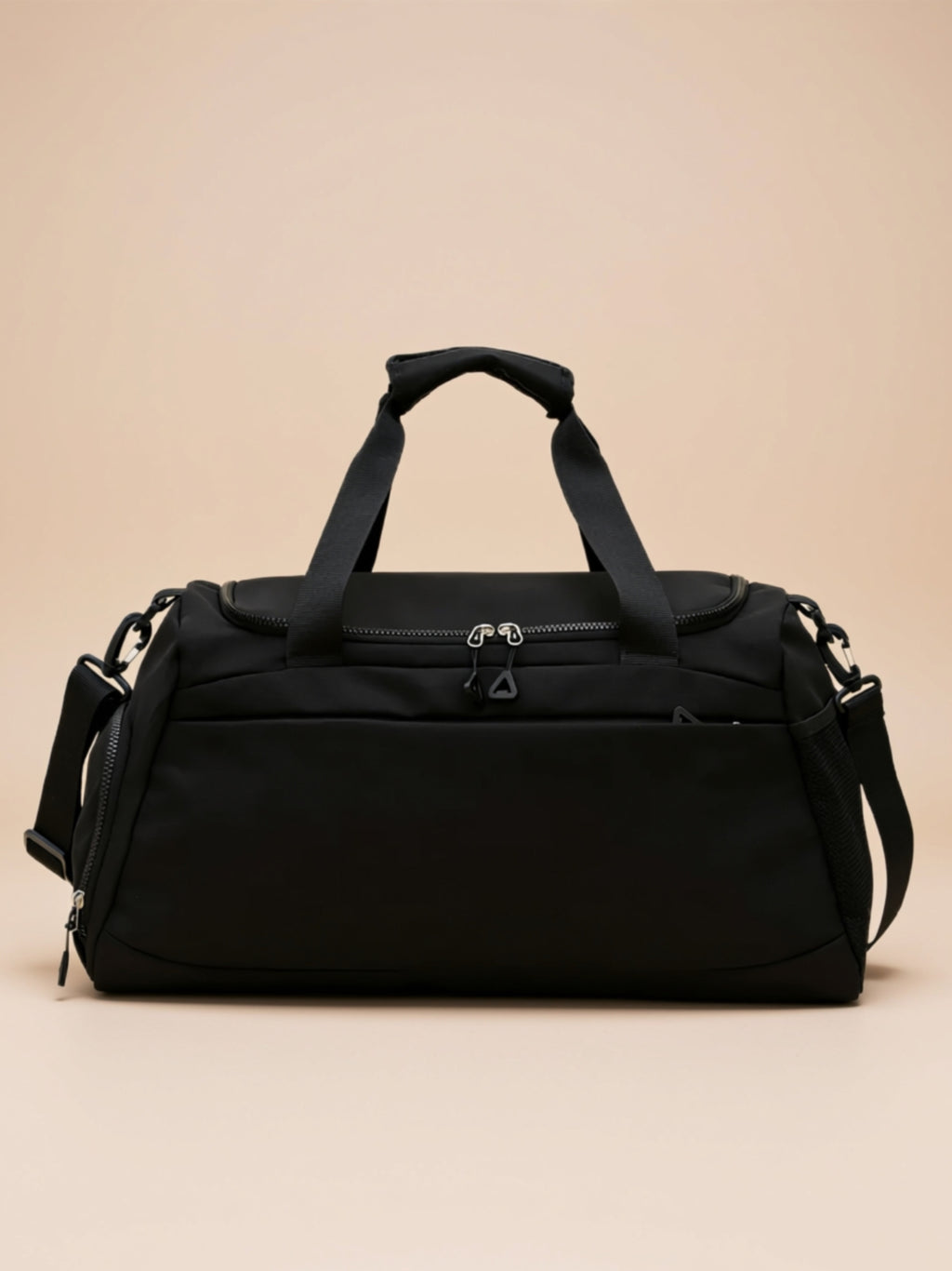 Oversize Oxford Cloth Bag