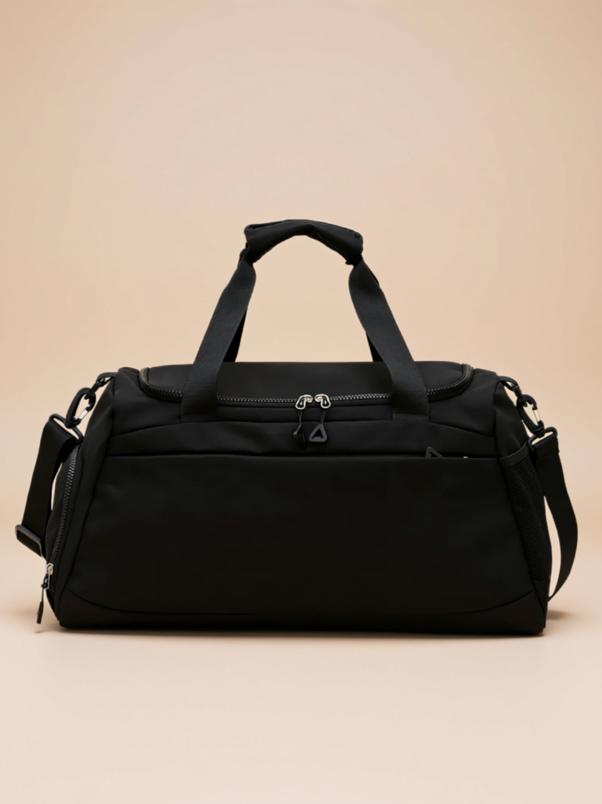 Oversize Oxford Cloth Bag