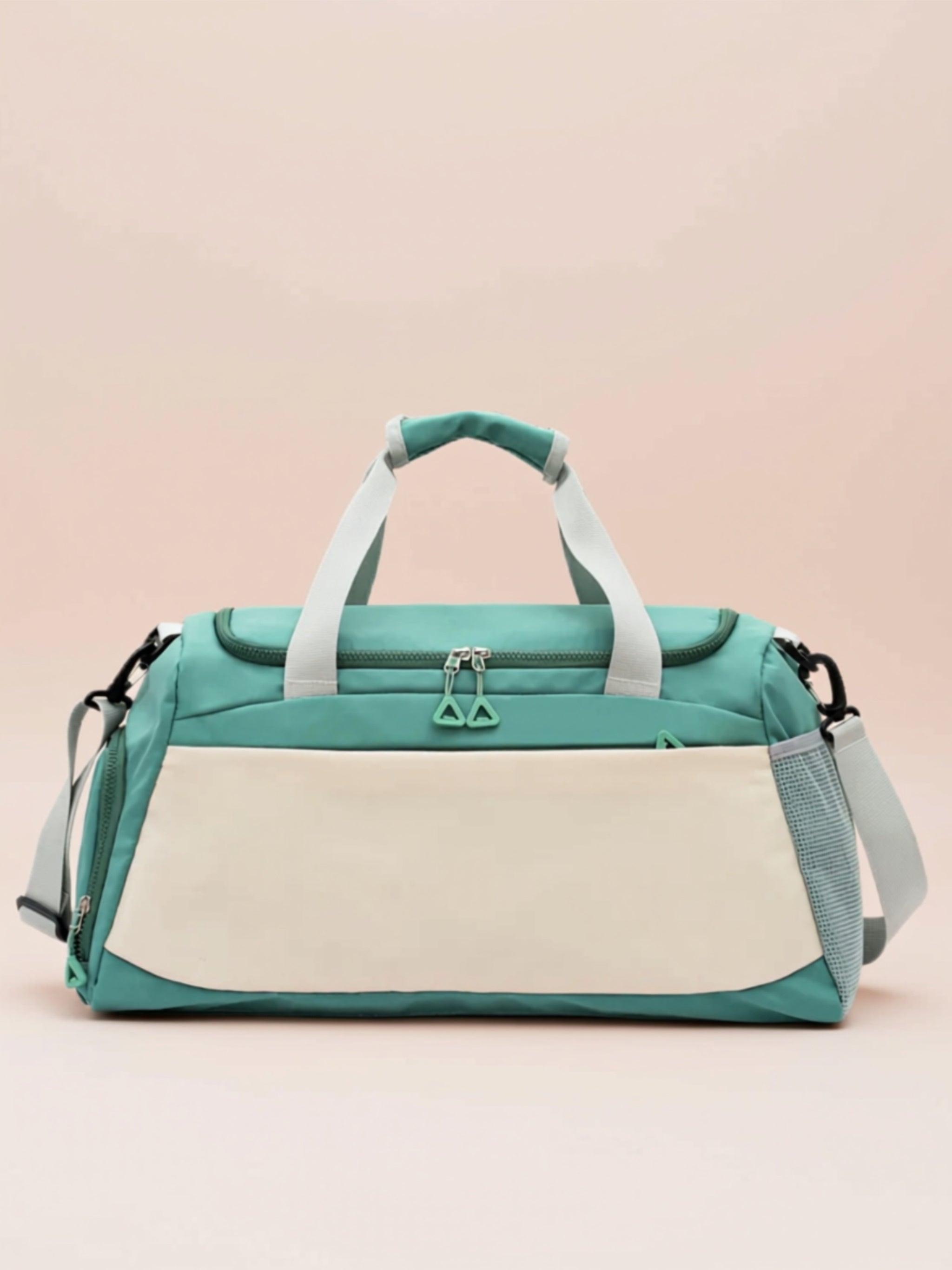 Oversize Oxford Cloth Bag