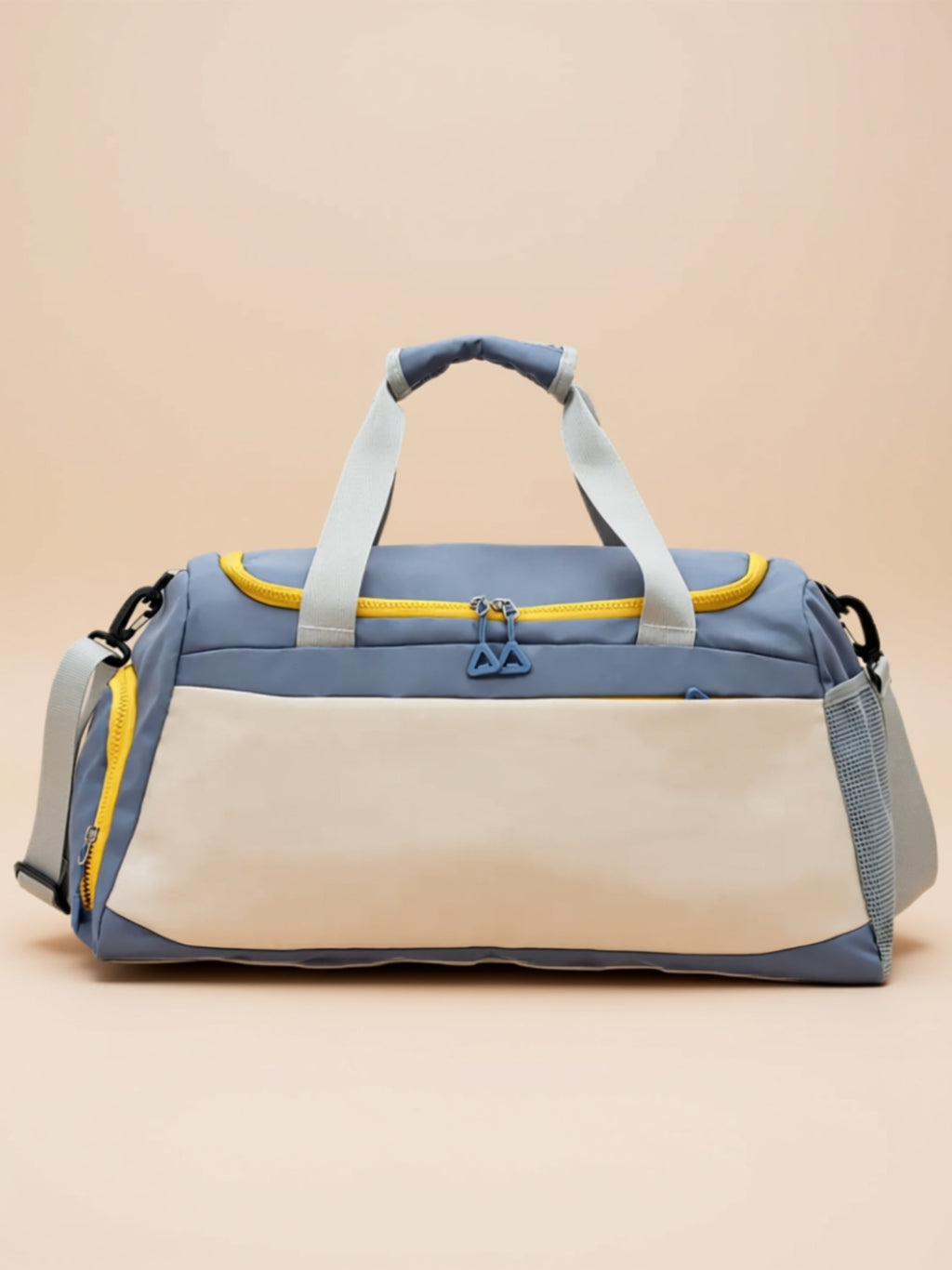 Oversize Oxford Cloth Bag