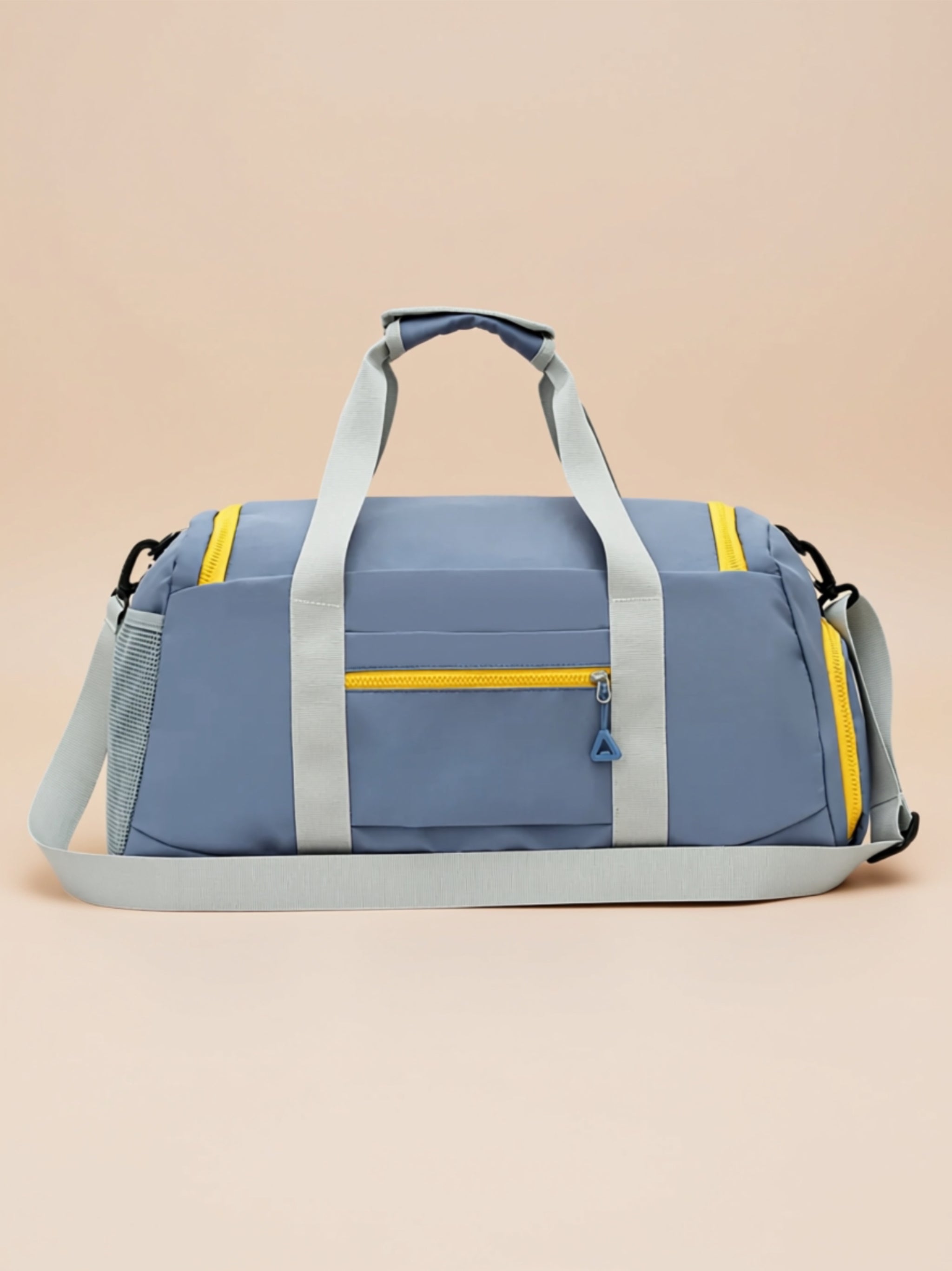 Oversize Oxford Cloth Bag