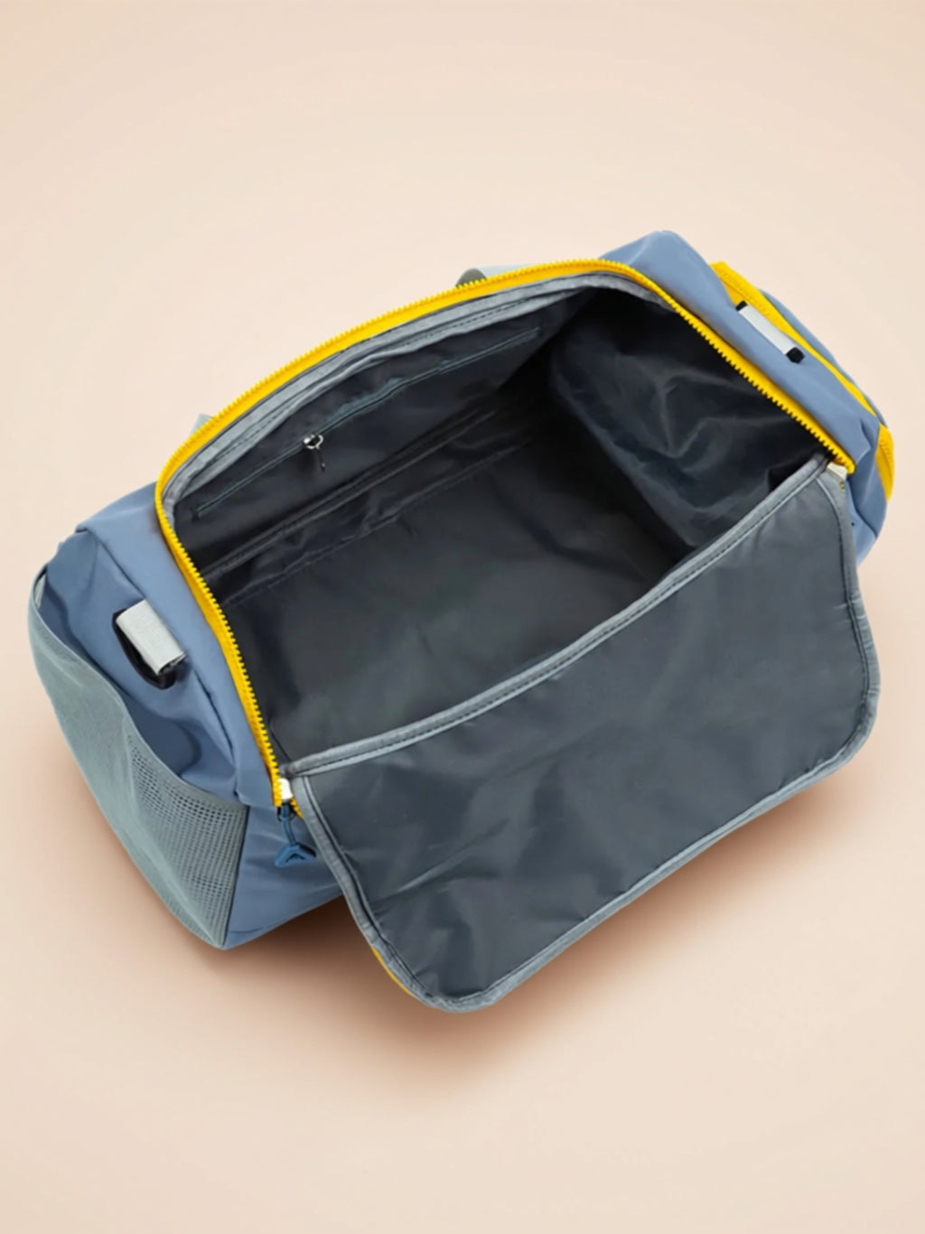 Oversize Oxford Cloth Bag