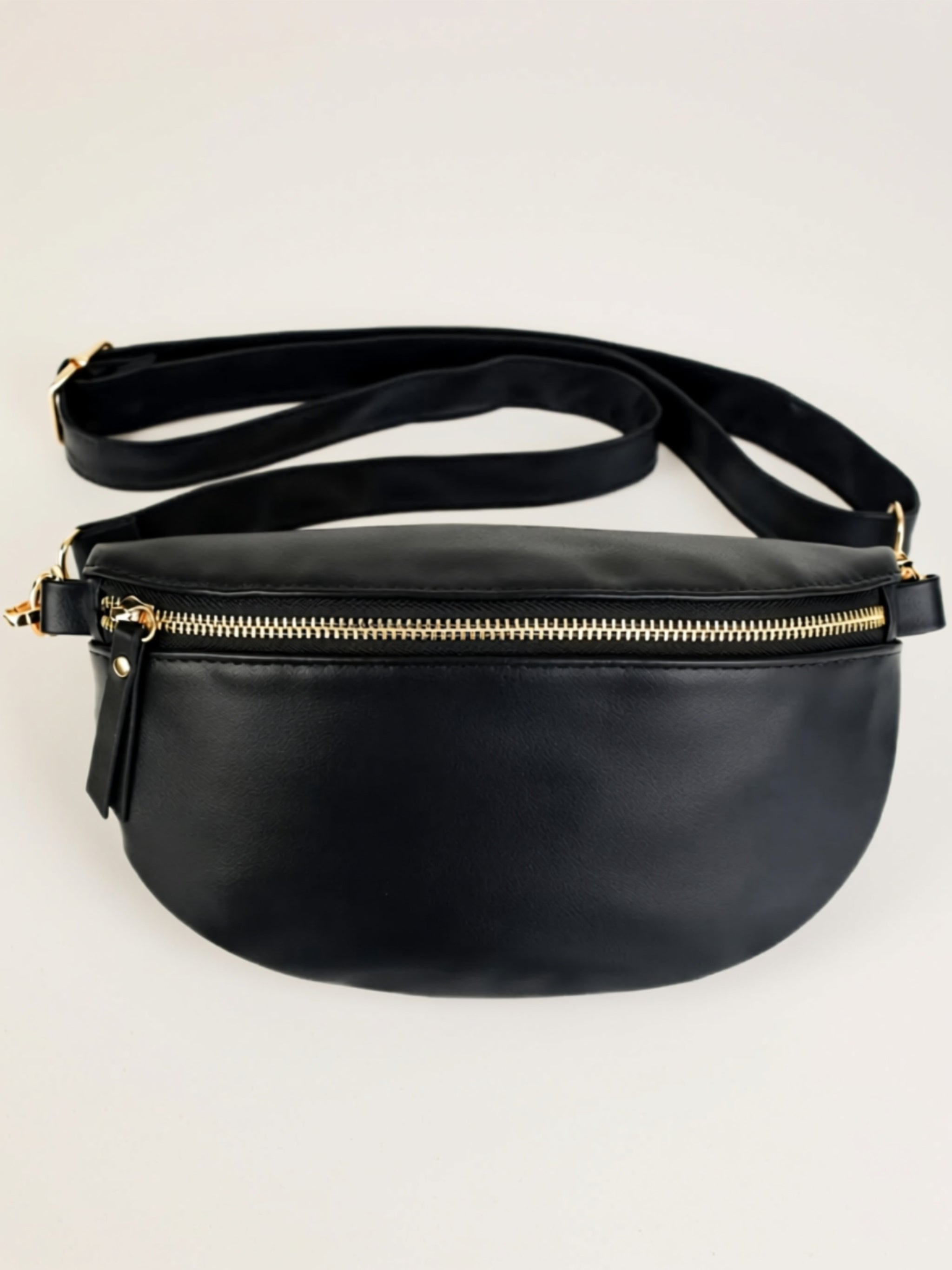 Medium Vegan Leather Bag