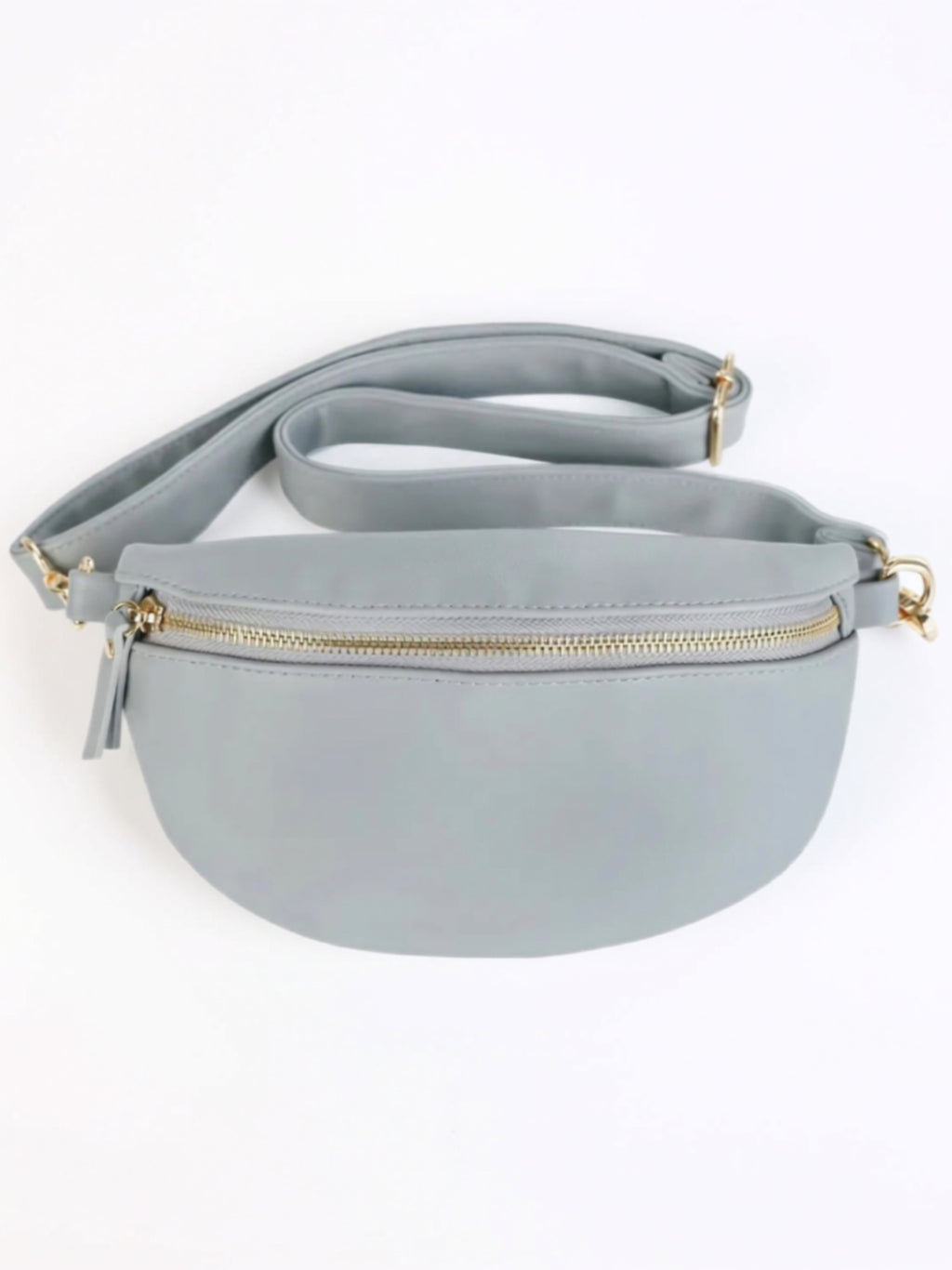 Medium Vegan Leather Bag