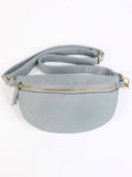 Medium Vegan Leather Bag