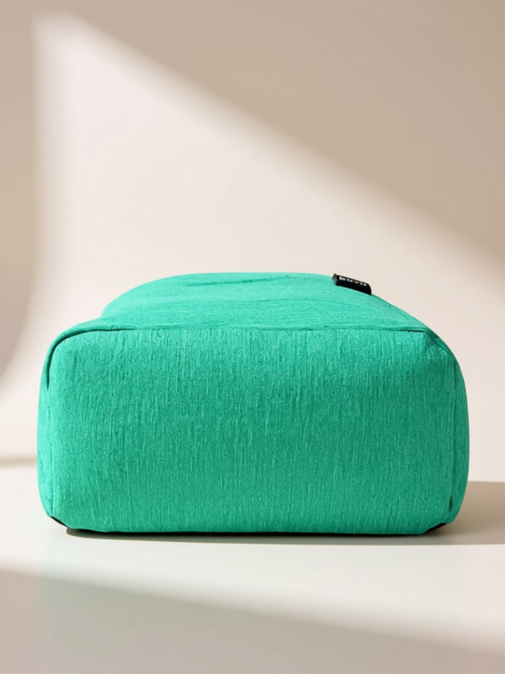 Medium Nylon Backpack