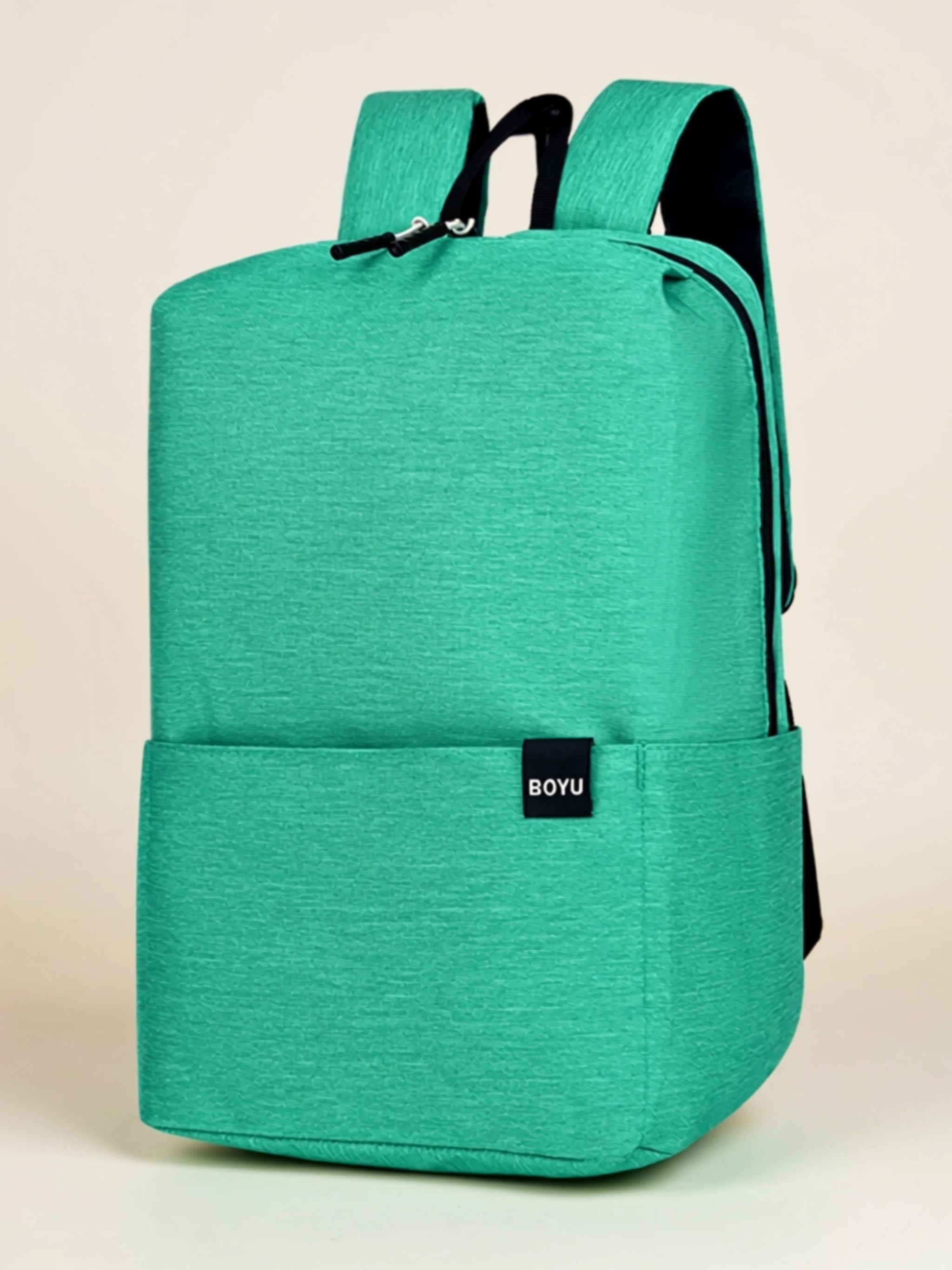 Medium Nylon Backpack