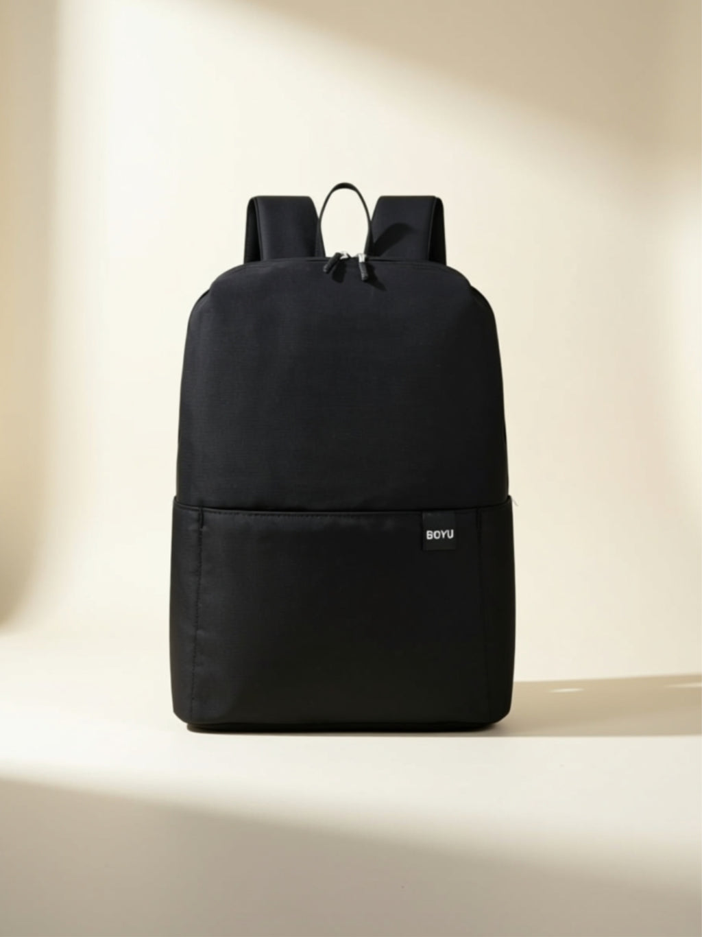 Medium Nylon Backpack