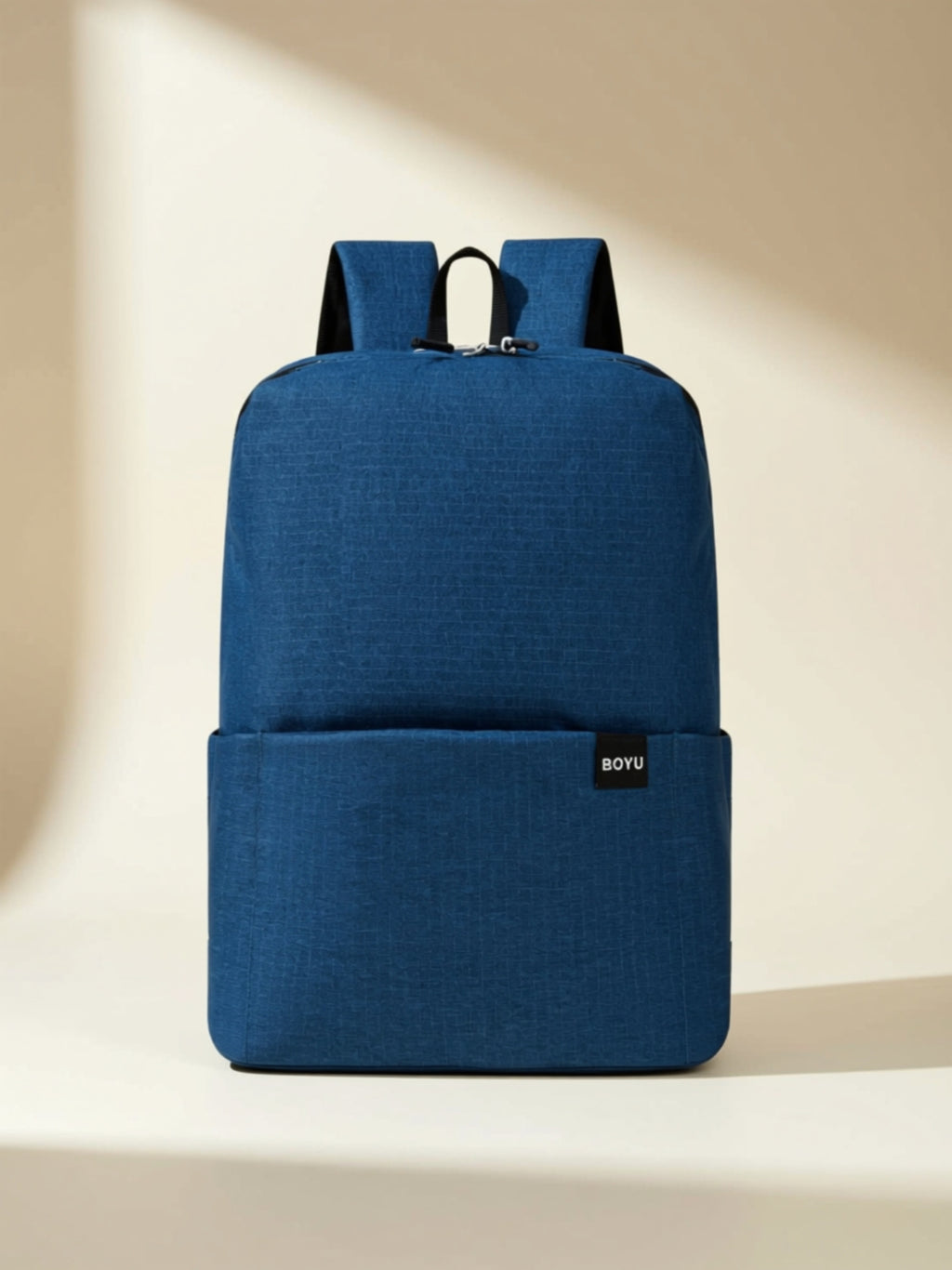 Medium Nylon Backpack