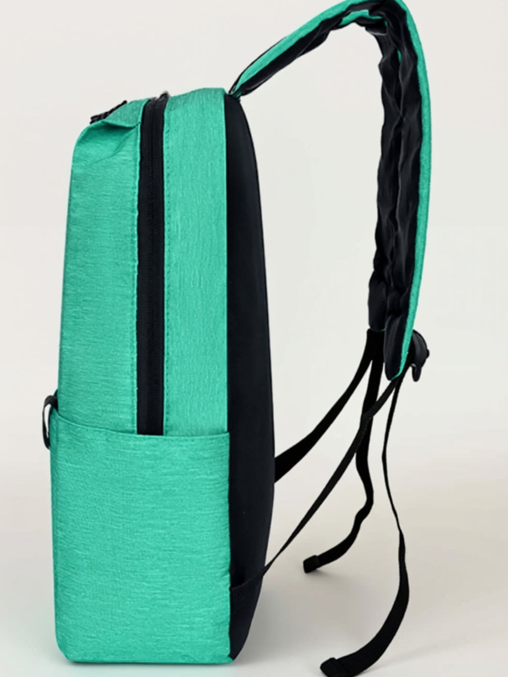 Medium Nylon Backpack