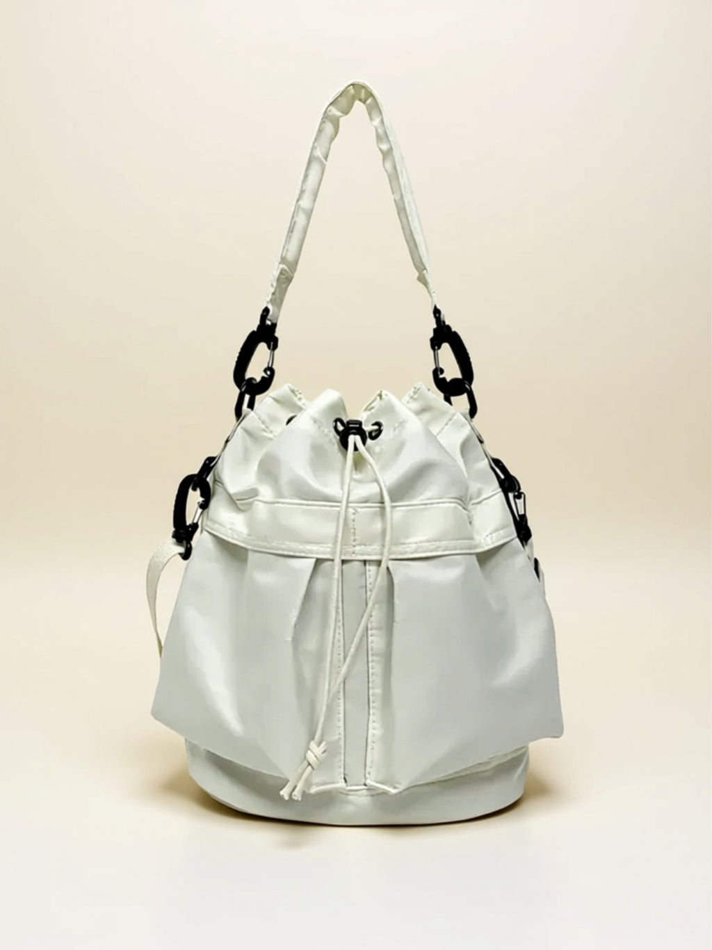 Medium Nylon Bag