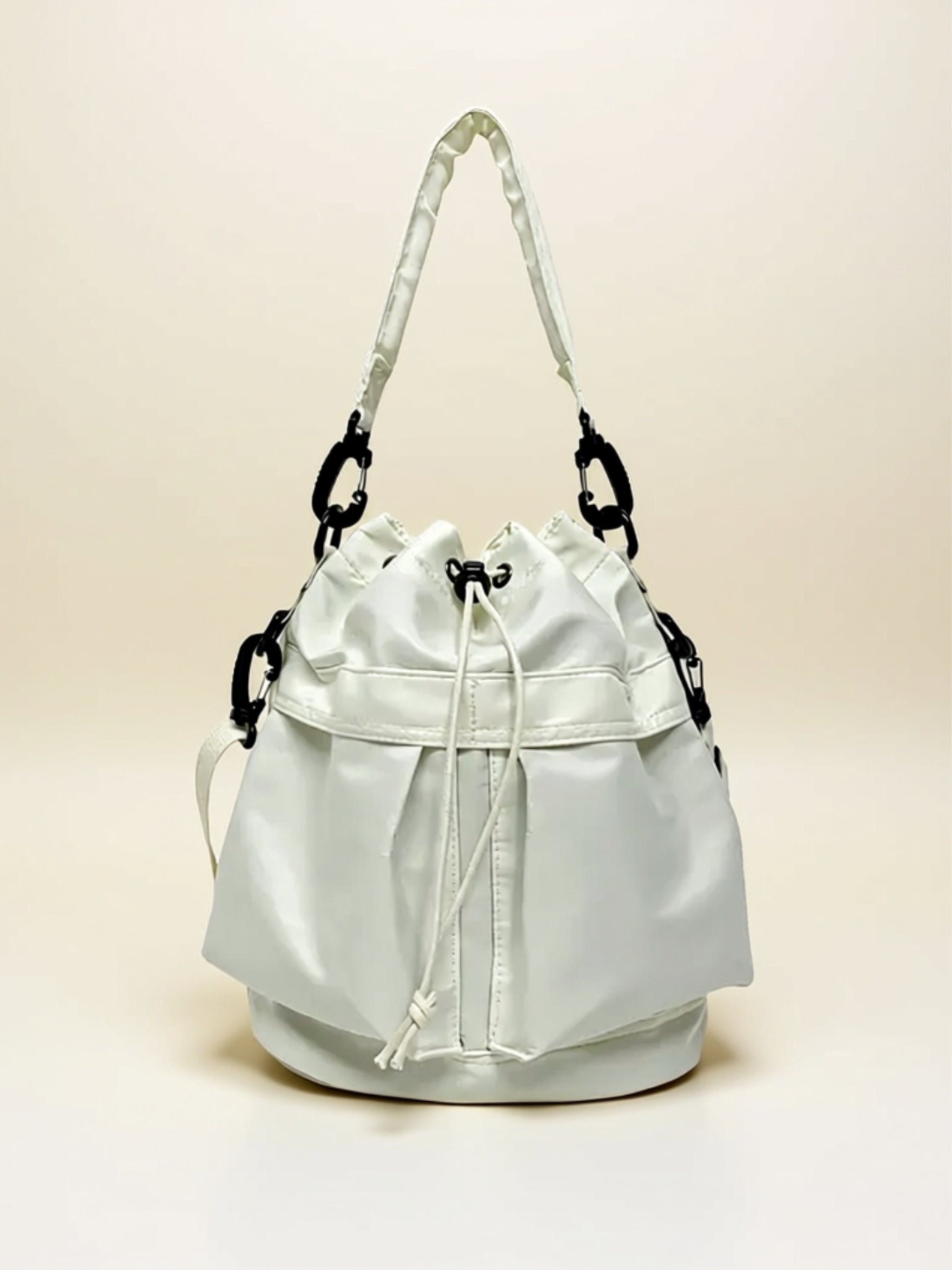 Medium Nylon Bag