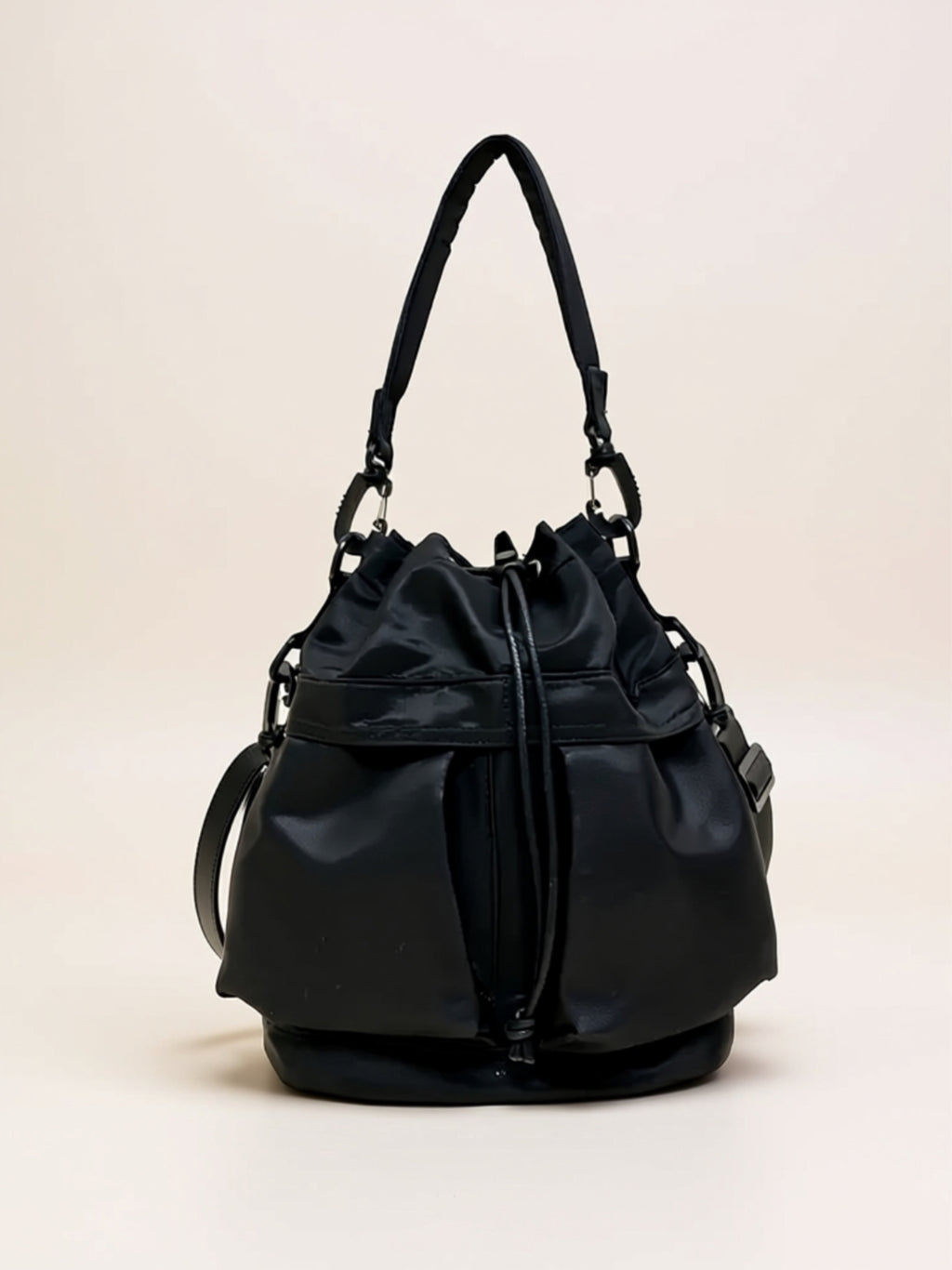 Medium Nylon Bag