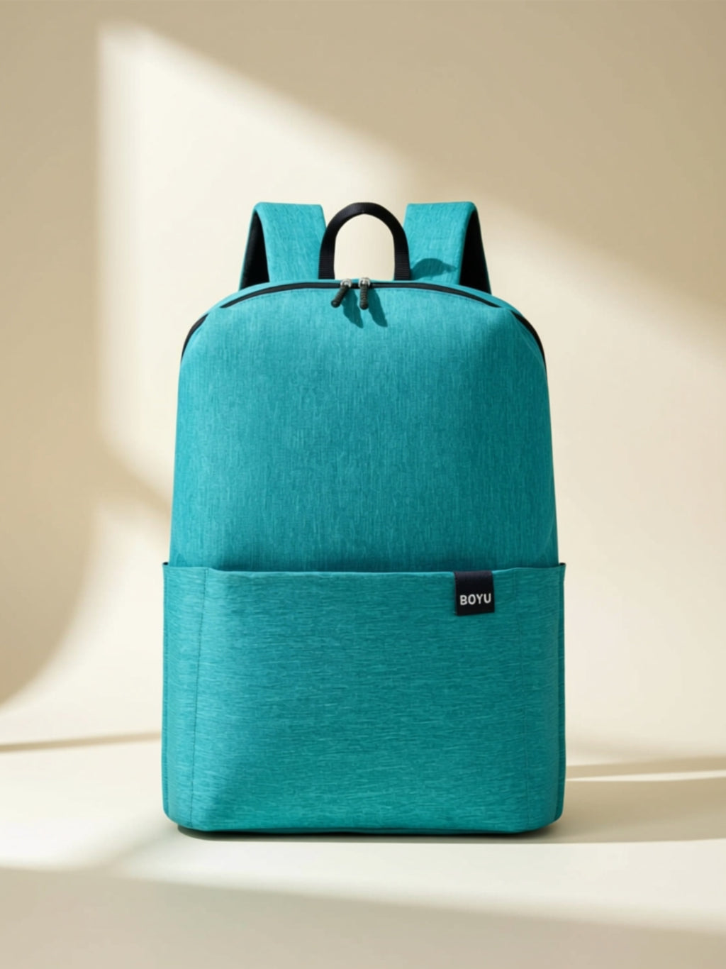 Medium Nylon Backpack