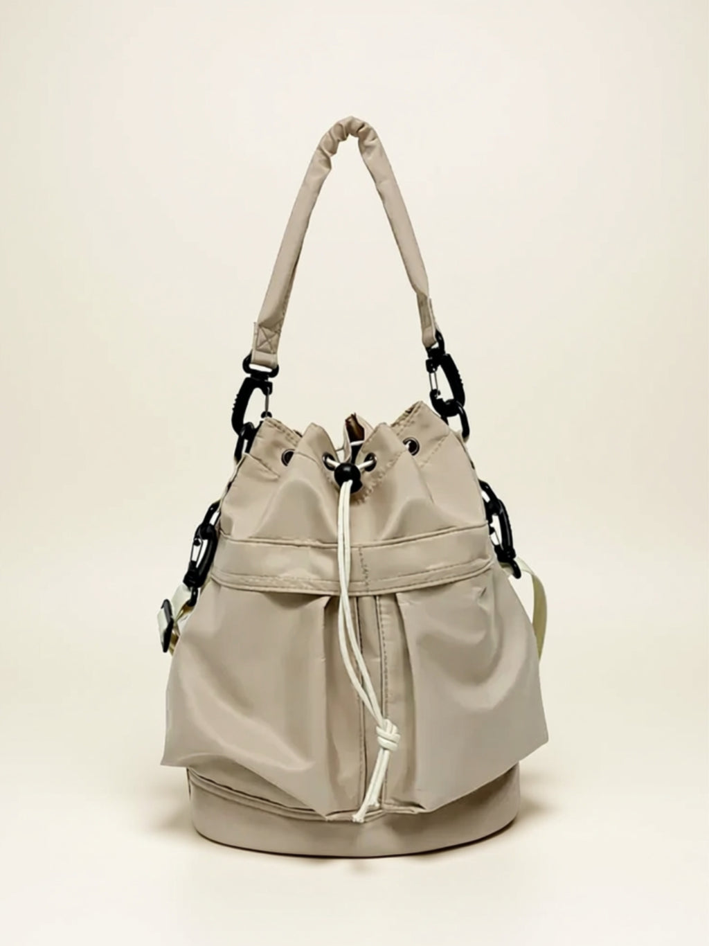 Medium Nylon Bag