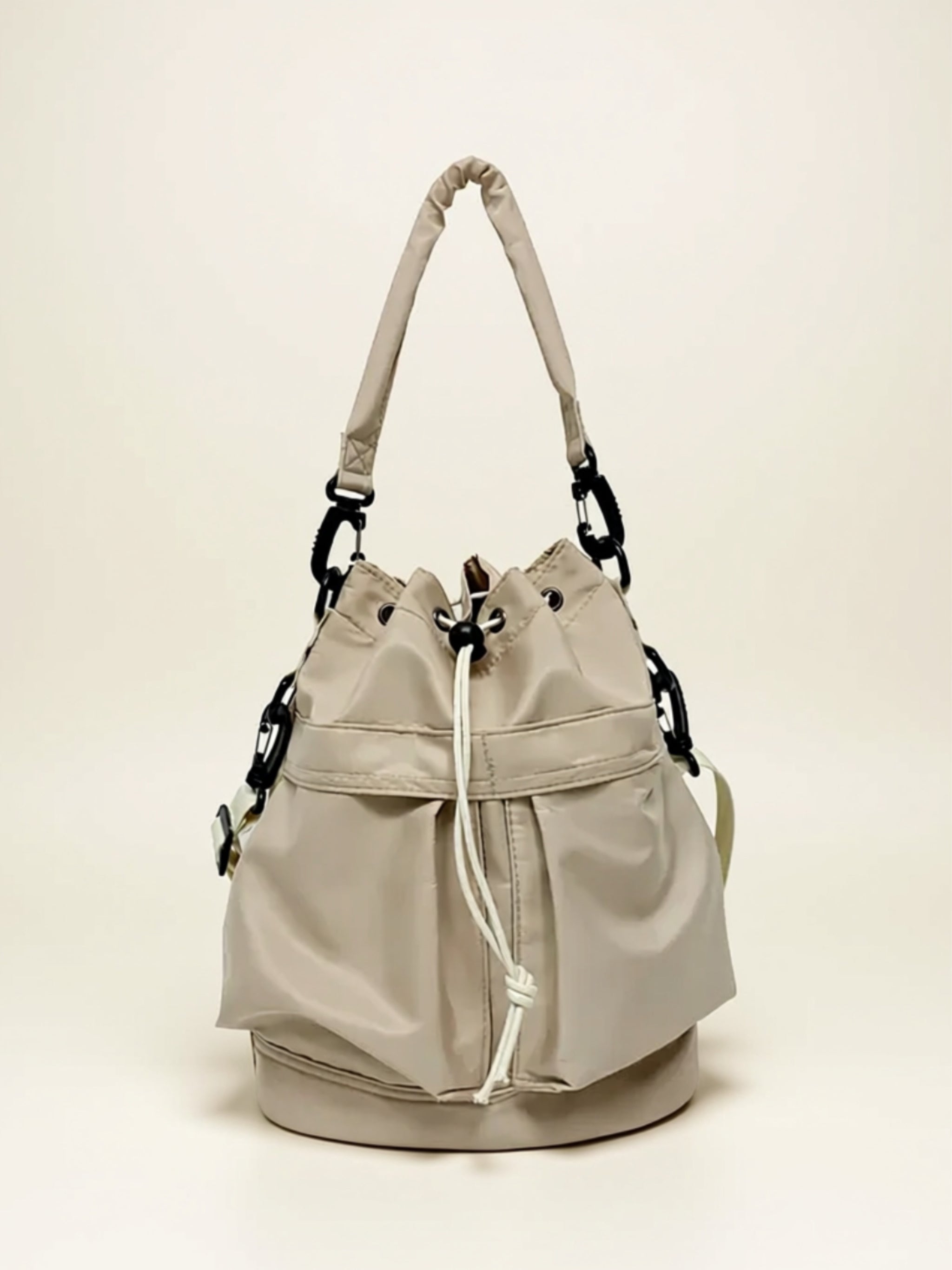Medium Nylon Bag