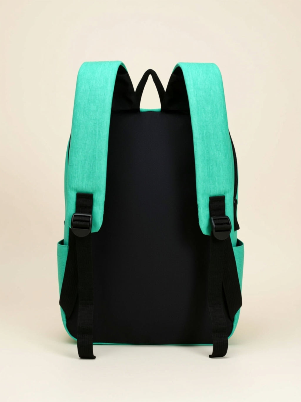 Medium Nylon Backpack