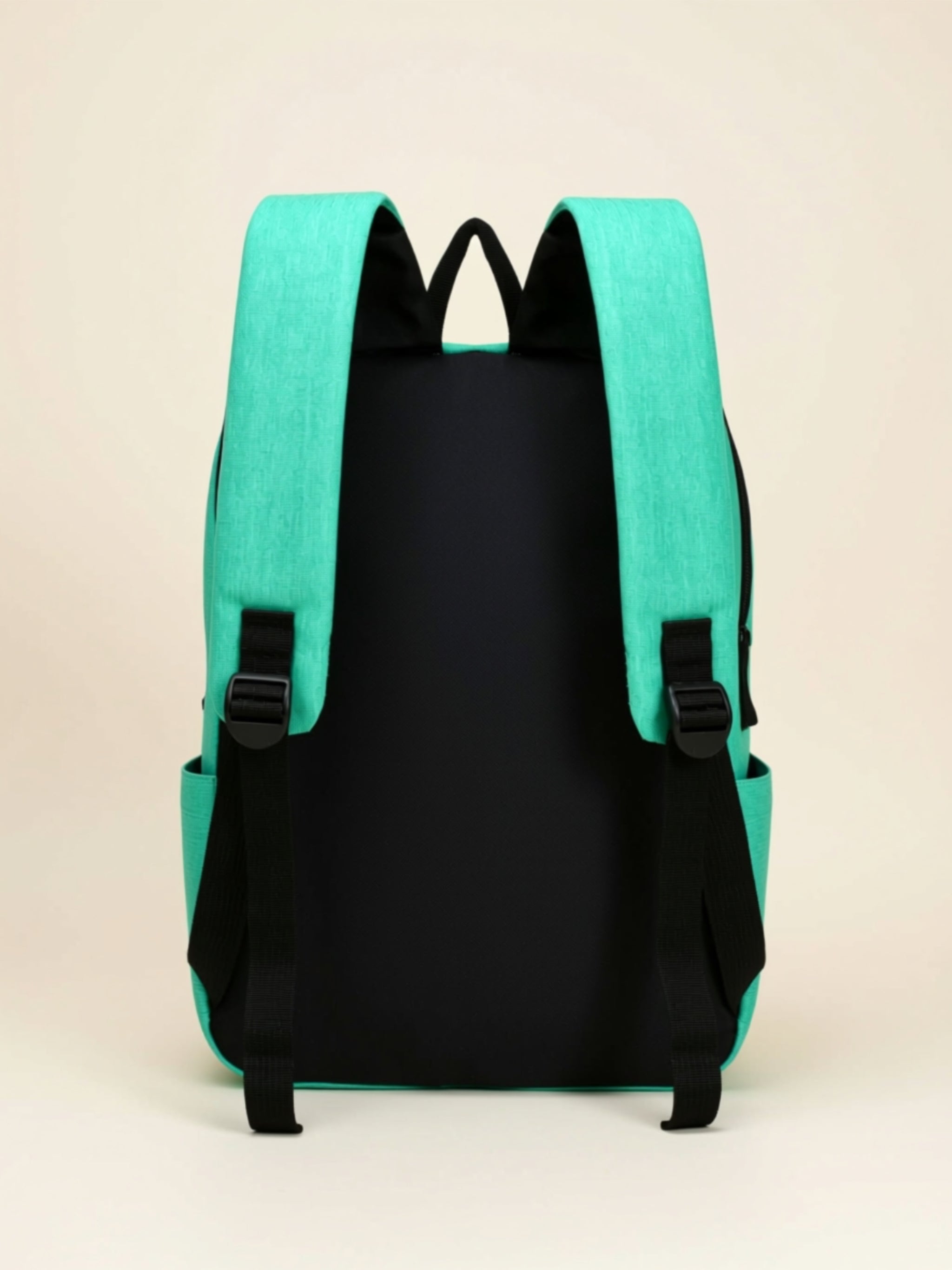 Medium Nylon Backpack