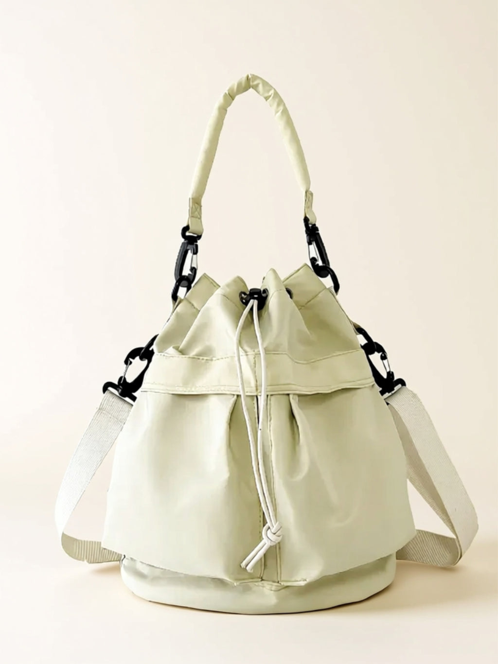 Medium Nylon Bag