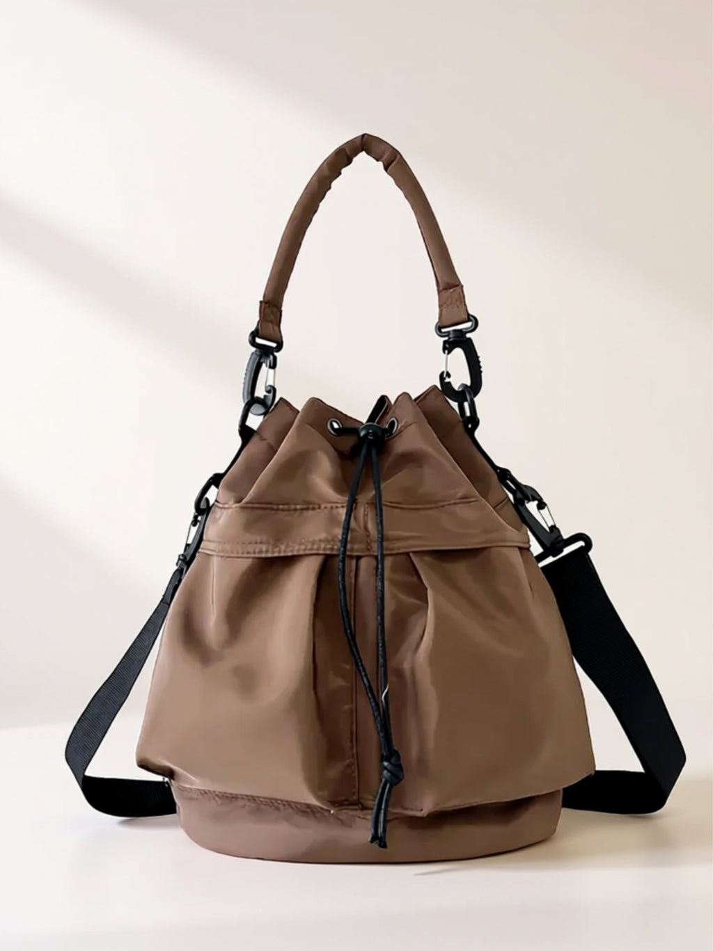 Medium Nylon Bag