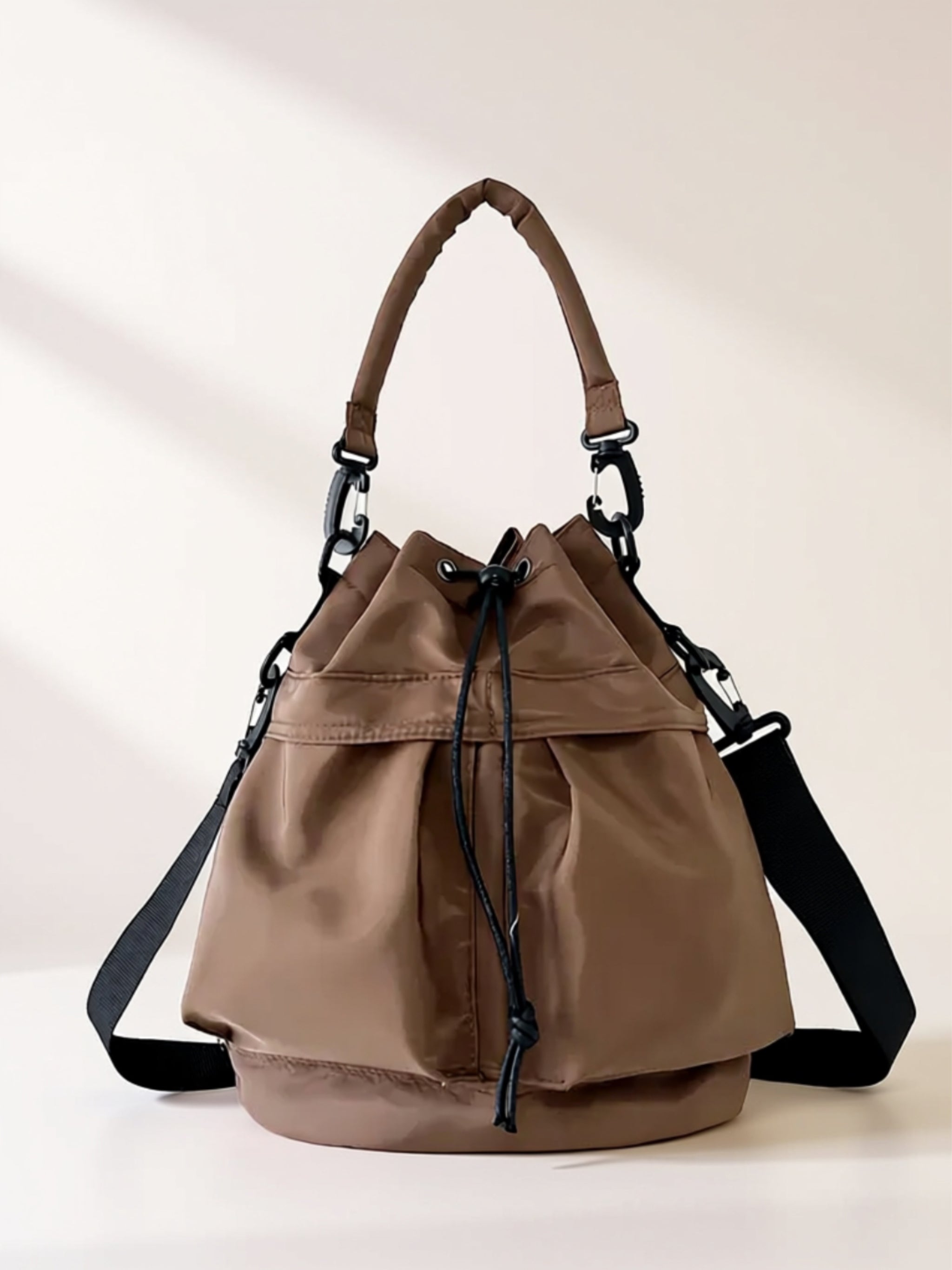 Medium Nylon Bag